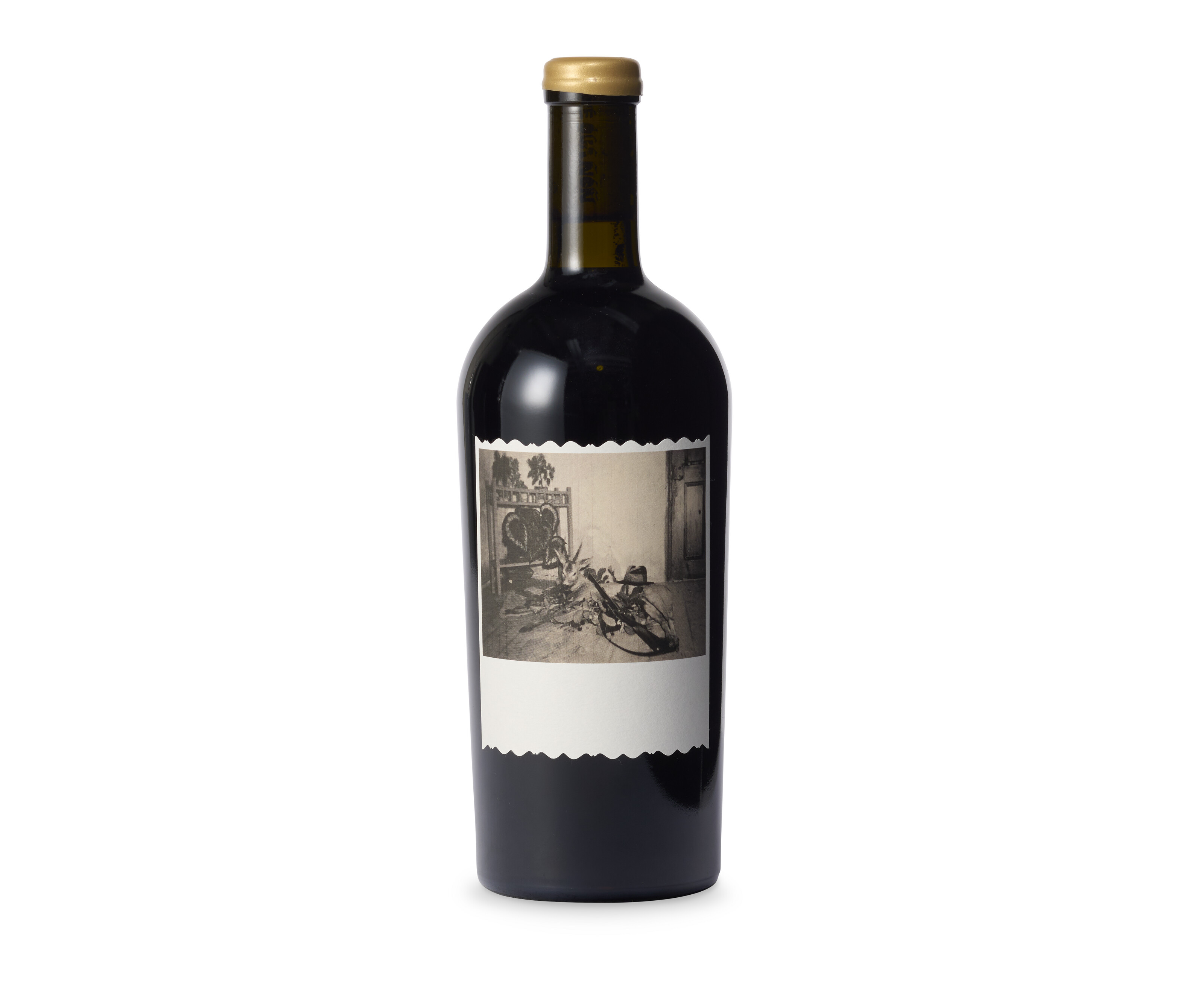 Sine Qua Non The Gorgeous Victim Grenache 2017 California Recently