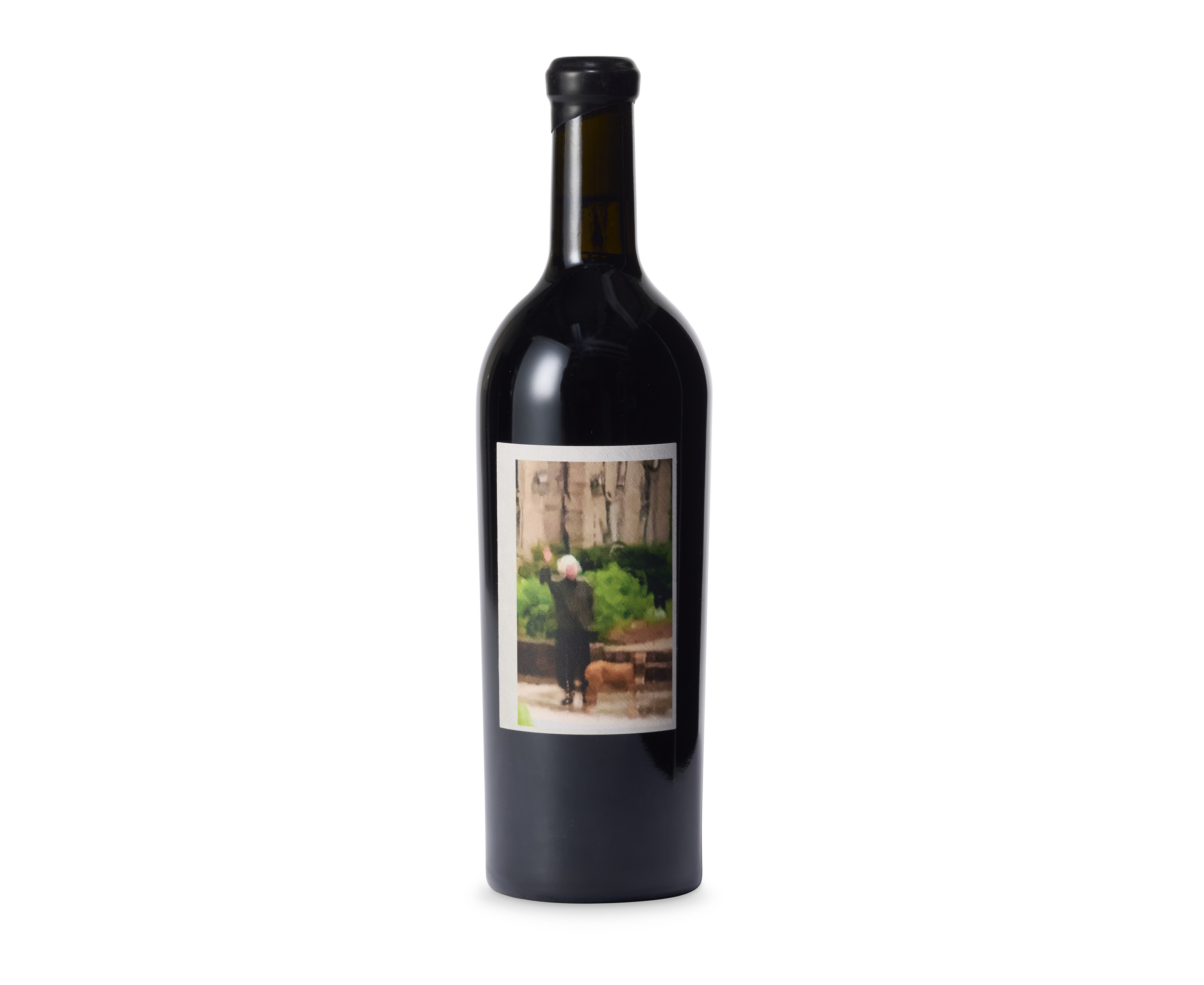 Sine Qua Non Distenta II Syrah 2020 California Recently removed from