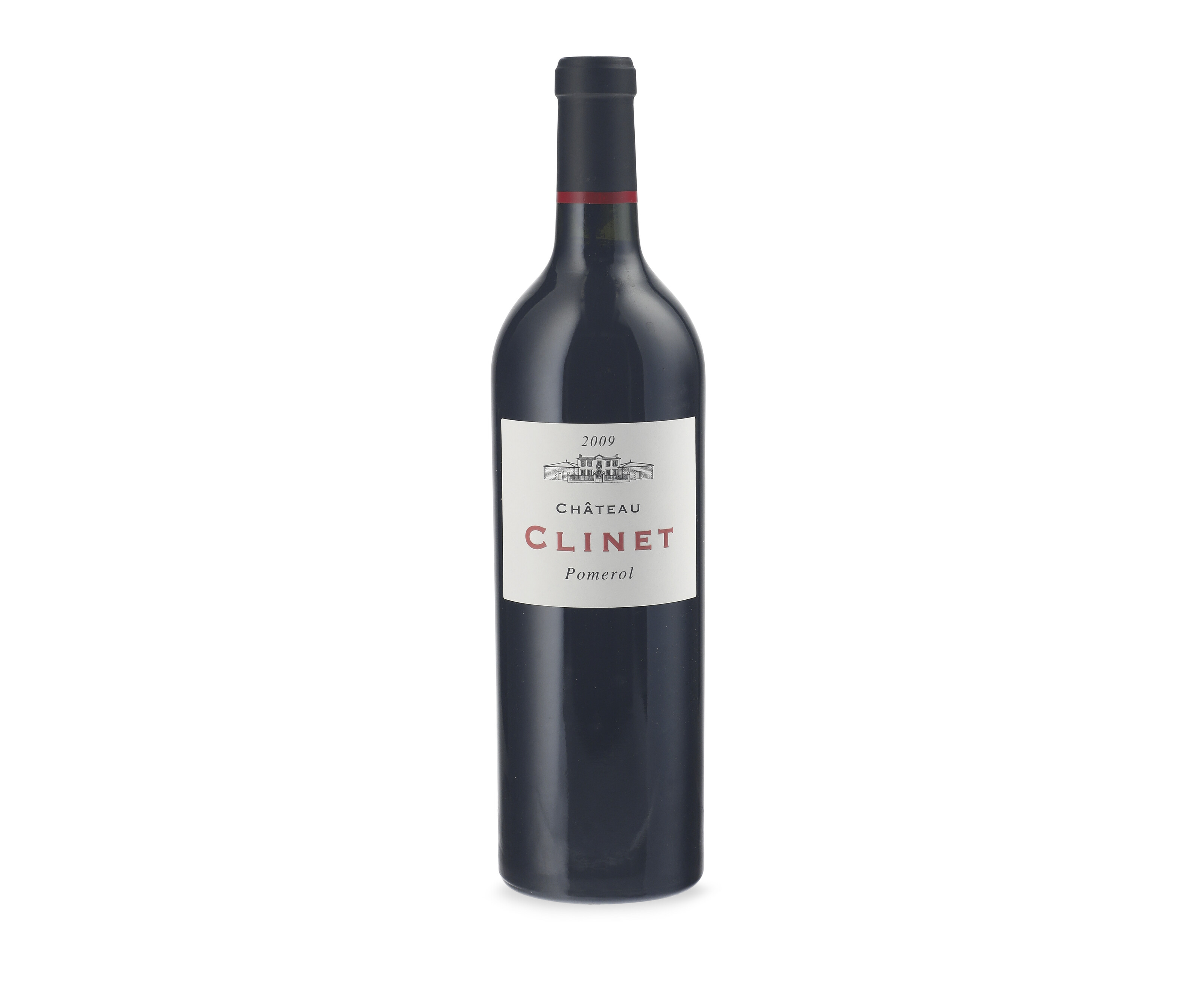 Château Simard 1995, Saint-ÉmilionLevels bn or better, slightly bin-soiled  labels Property recently removed by Christie's specialists from a  purpose-built residential cellar | Christie's