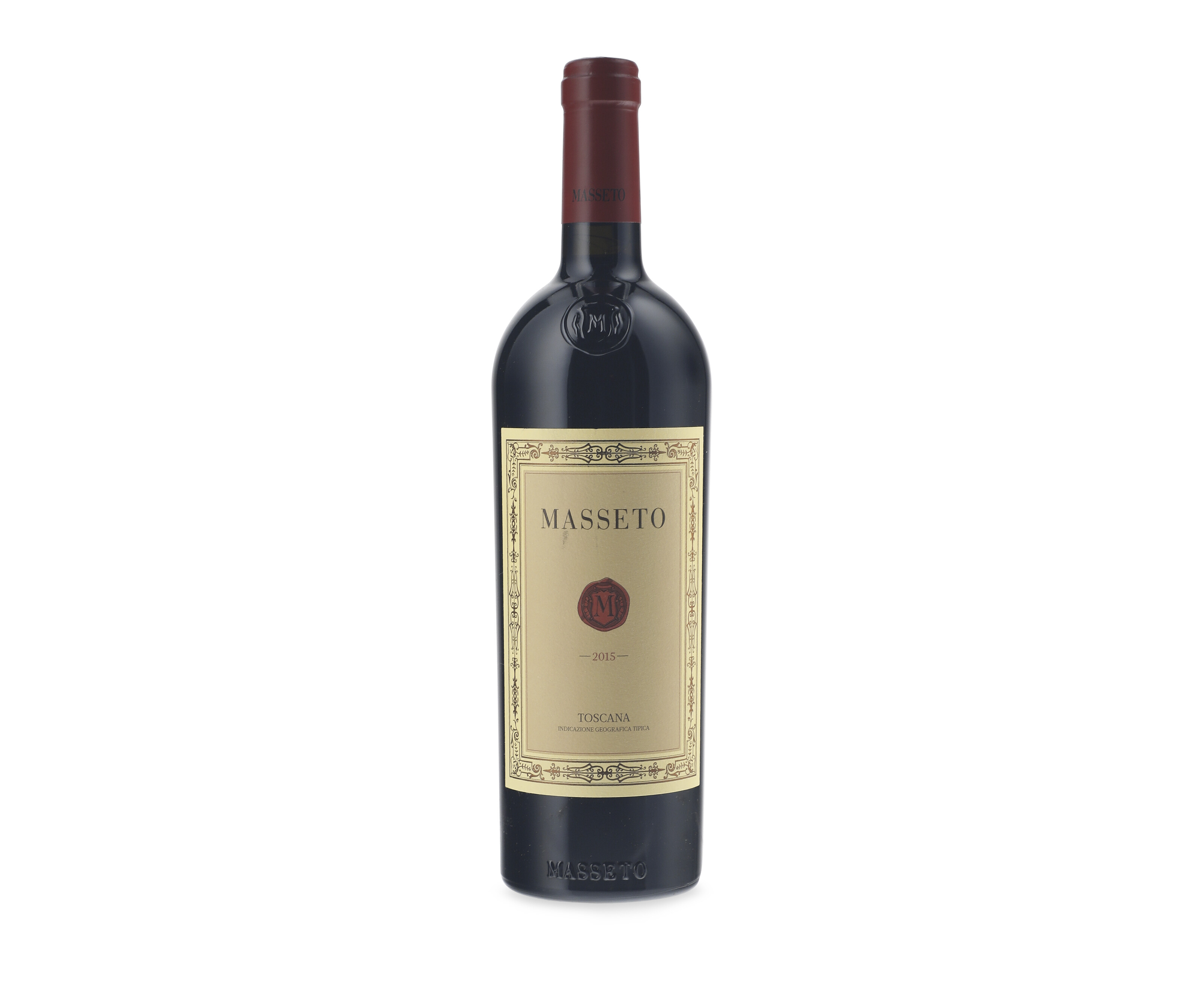 Masseto 2015, Tuscany | Christie’s