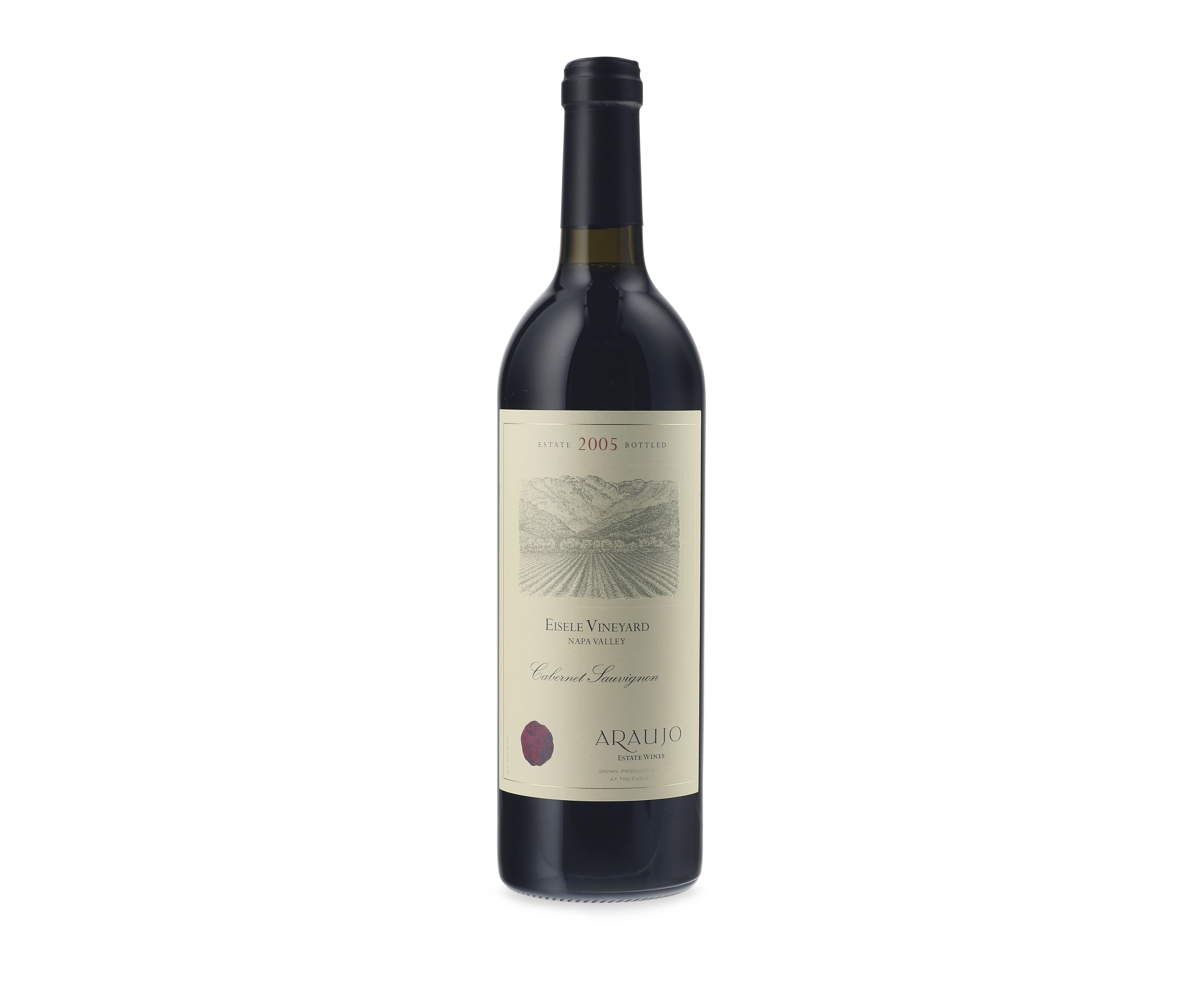Harlan Estate 2011, Napa Valley | Christie's