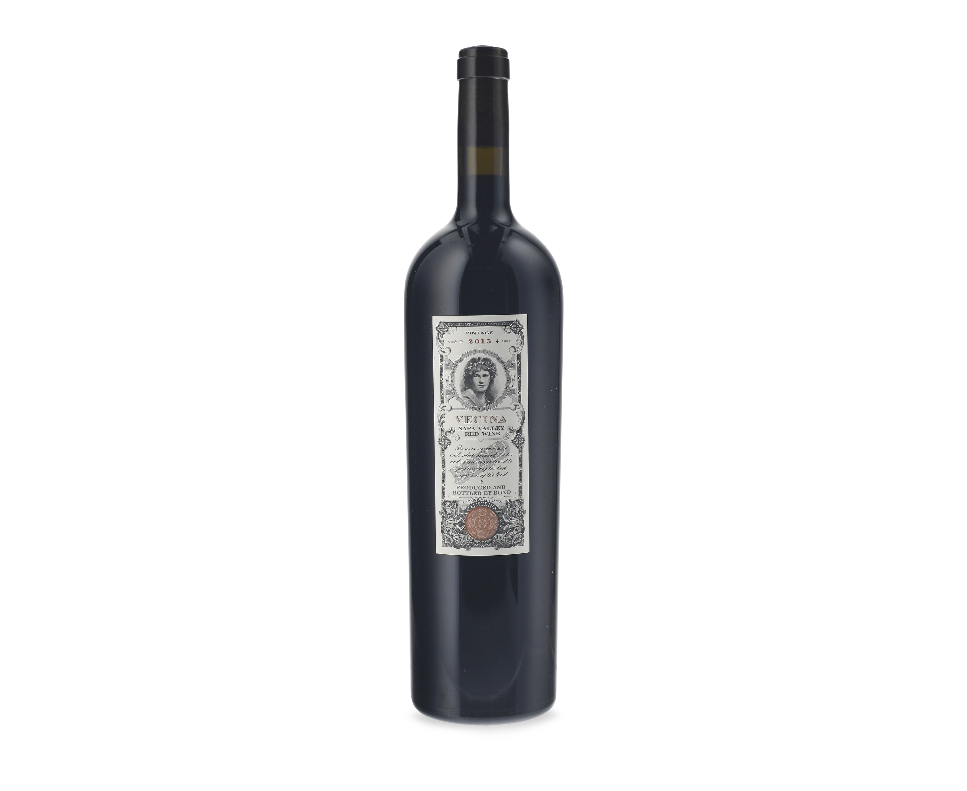 Bond, St Eden 2002, Napa Valley | Christie's