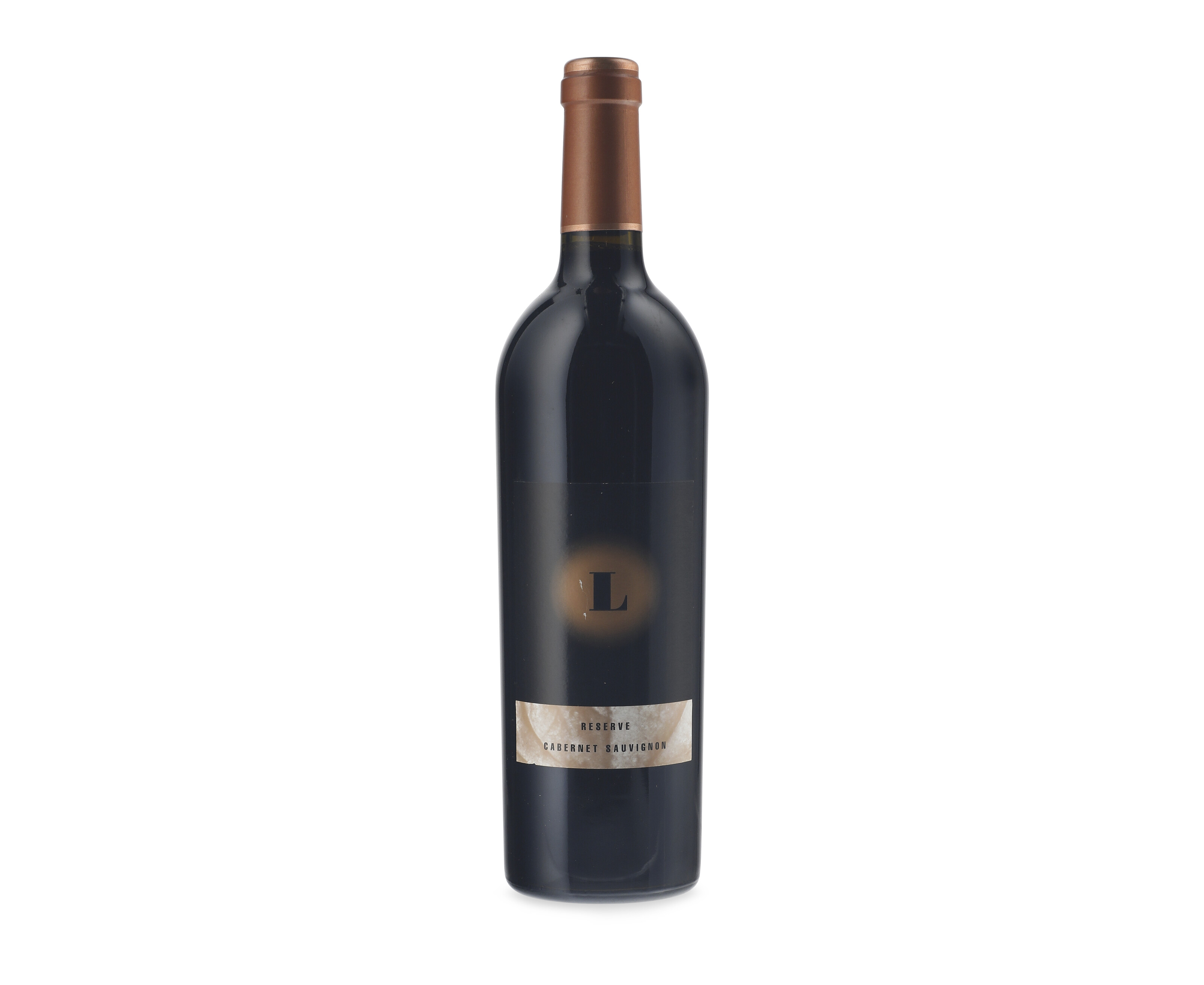 Grace Family Vineyards, Cabernet Sauvignon 1996, Napa Valley