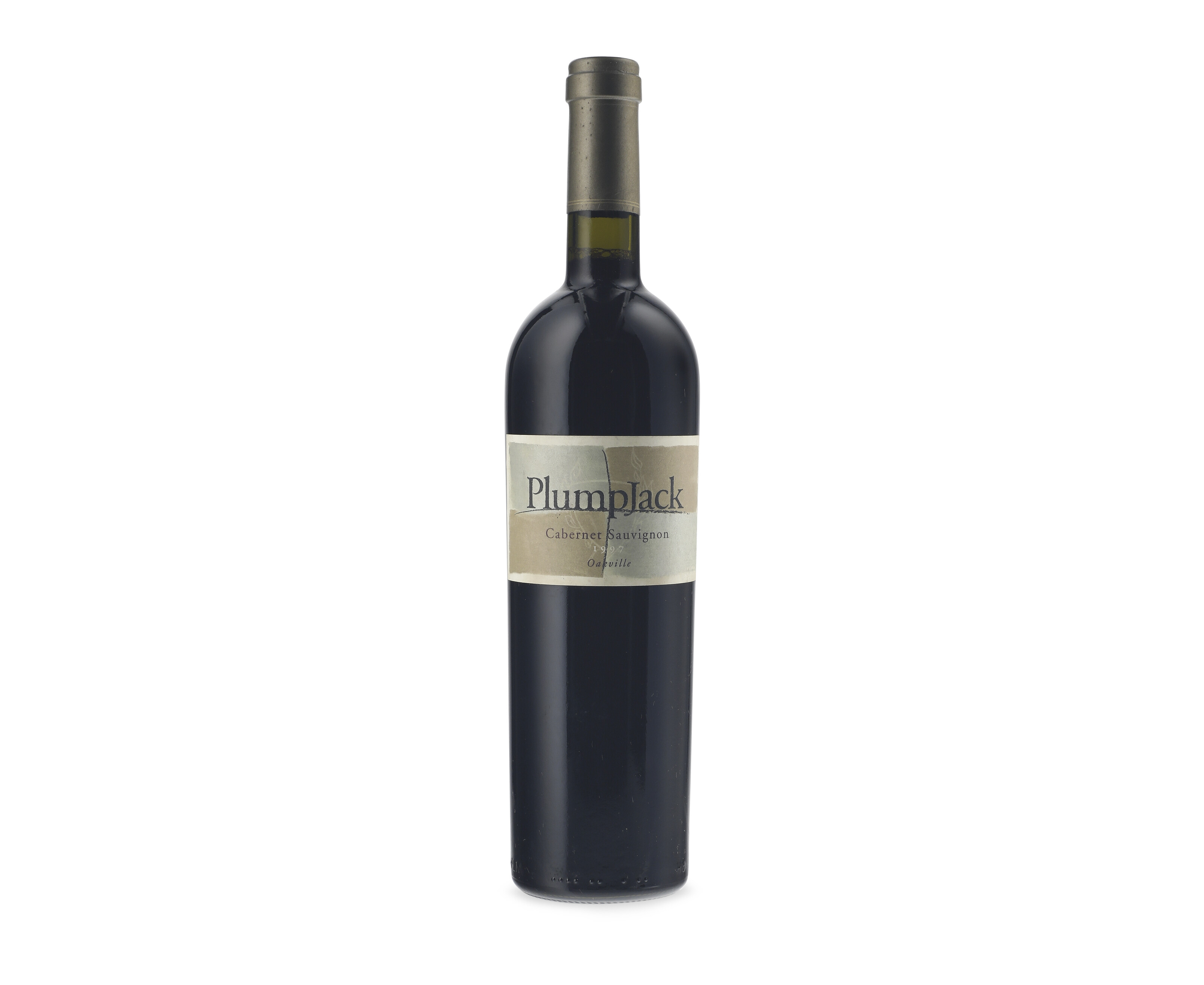 Grace Family Vineyards, Cabernet Sauvignon 1996, Napa Valley