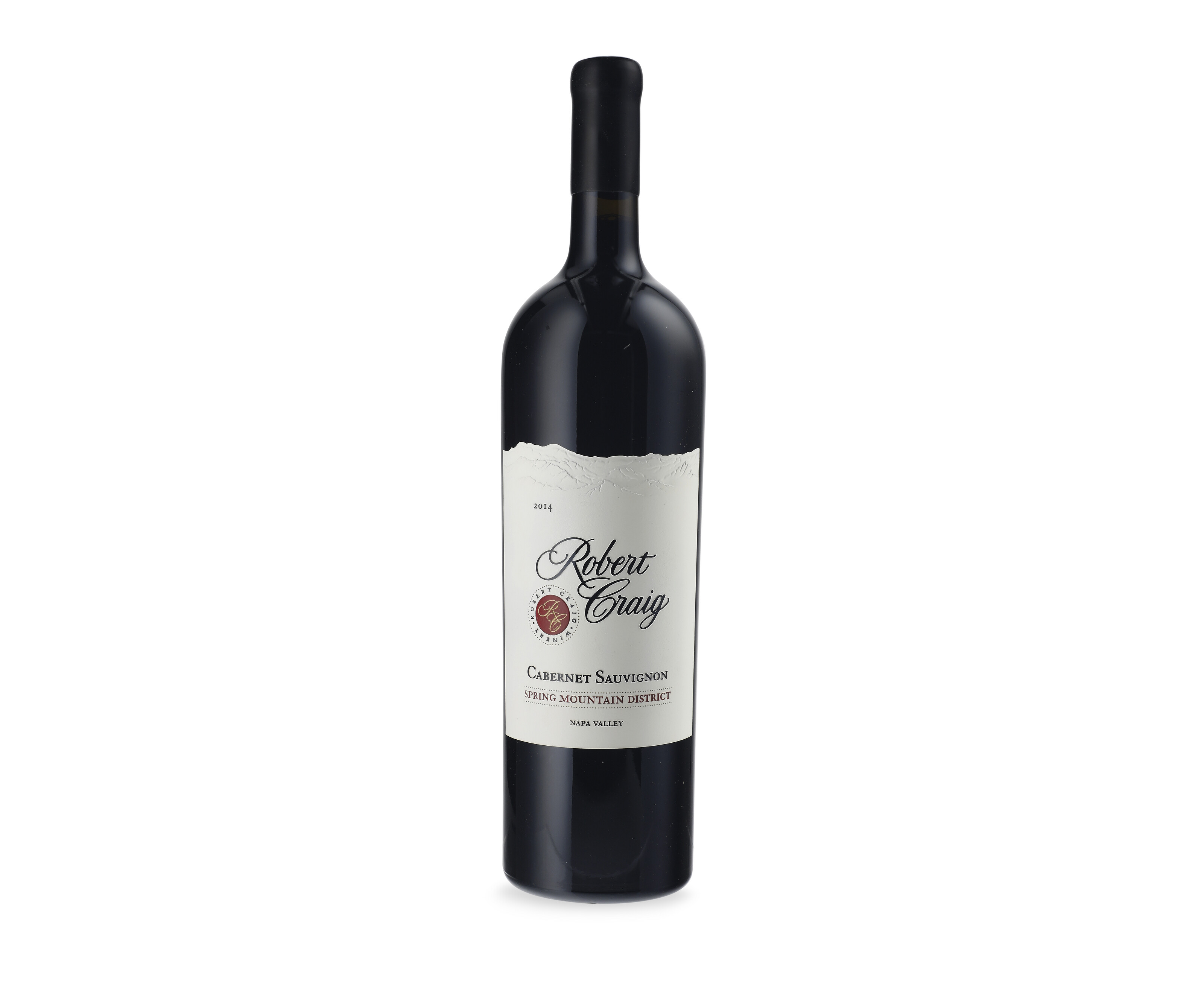 グランドセール Grace Family Vineyards, Cabernet Sauvignon 1996, Napa Valley ワイン