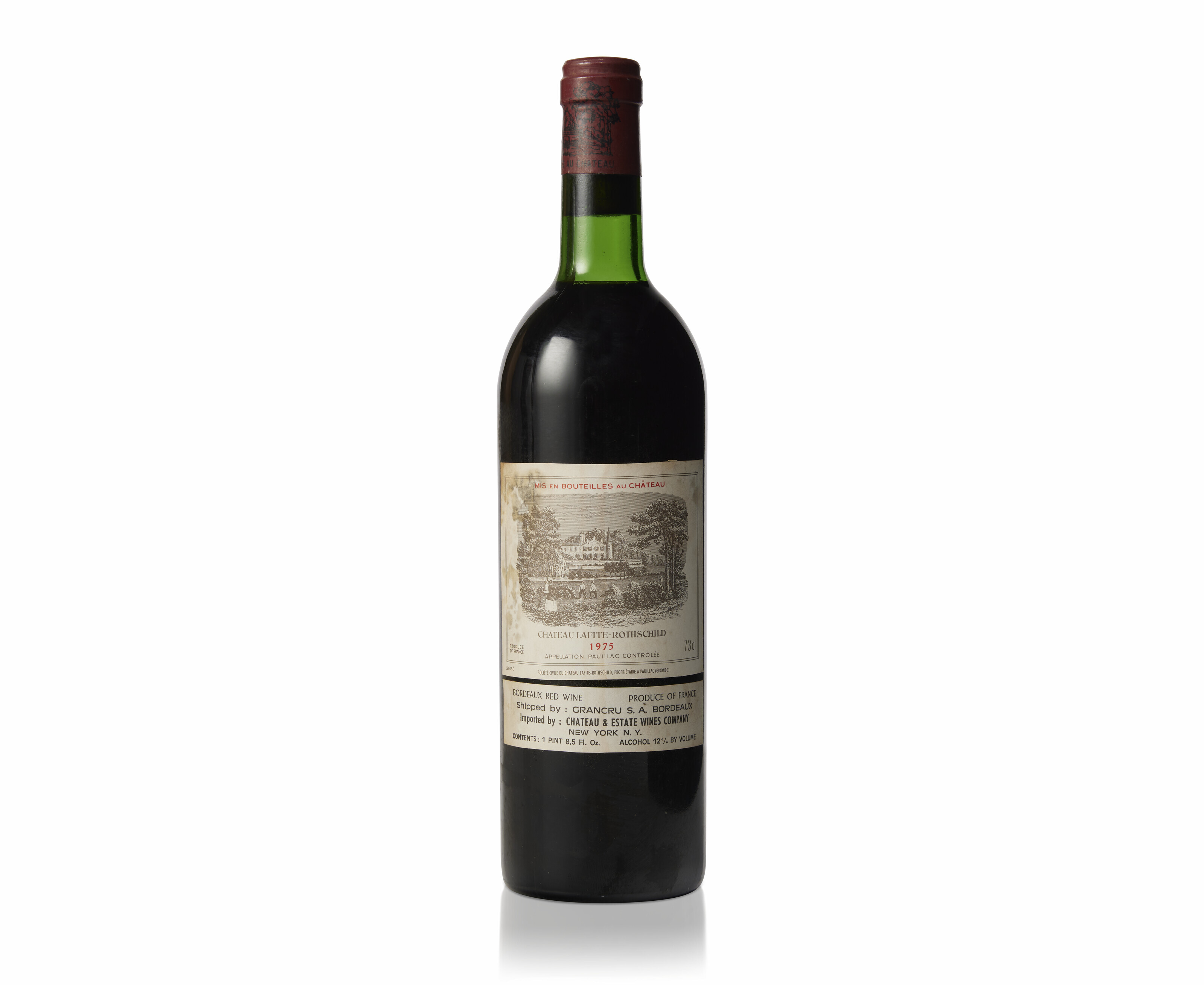 ミルコクール便 Chateau Lafite Rothschild2017 Buy Chateau Lafite-Rothschild 2017 wine online | Millesima
