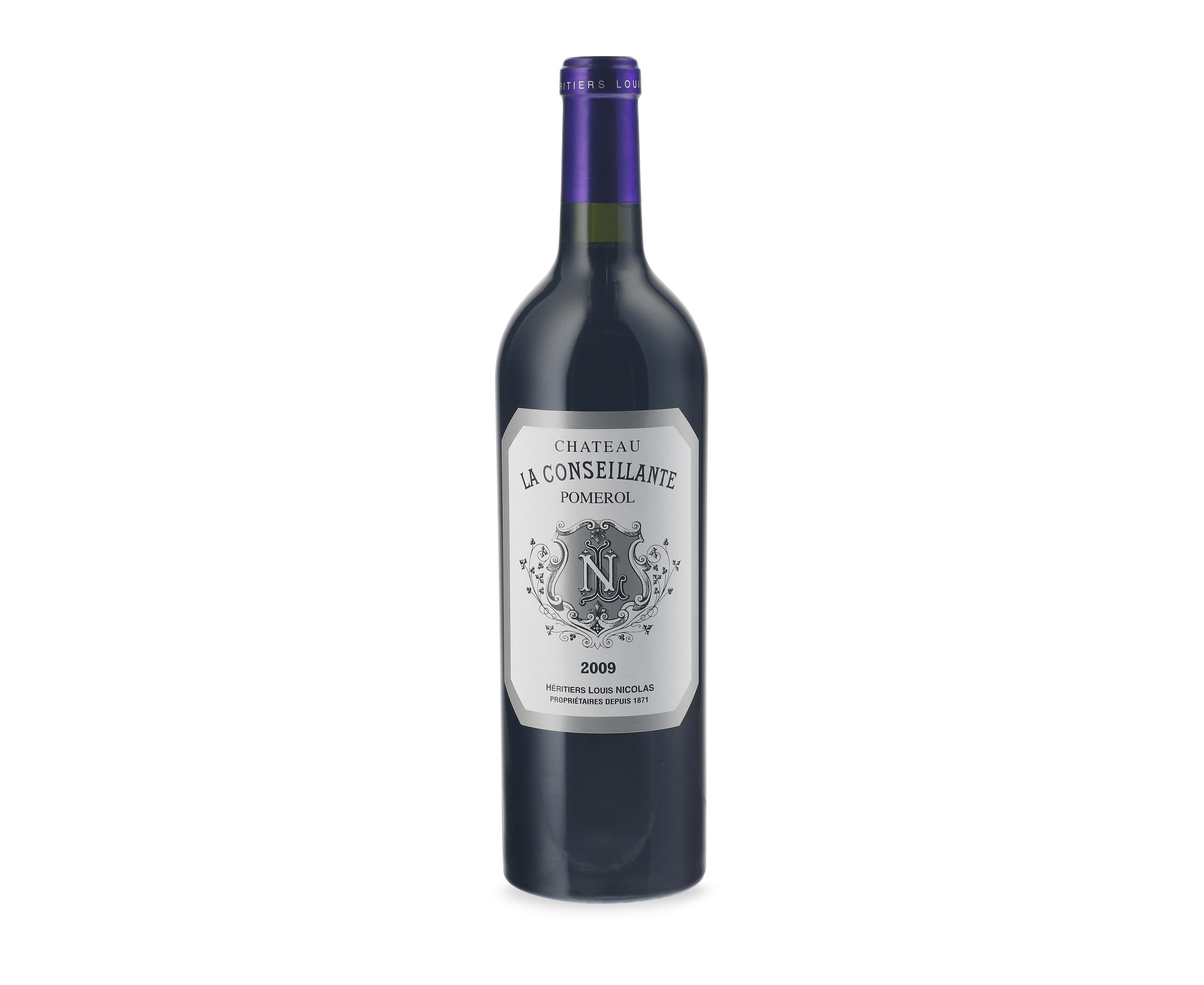 Clos L'Eglise 2009, Pomerol | Christie's