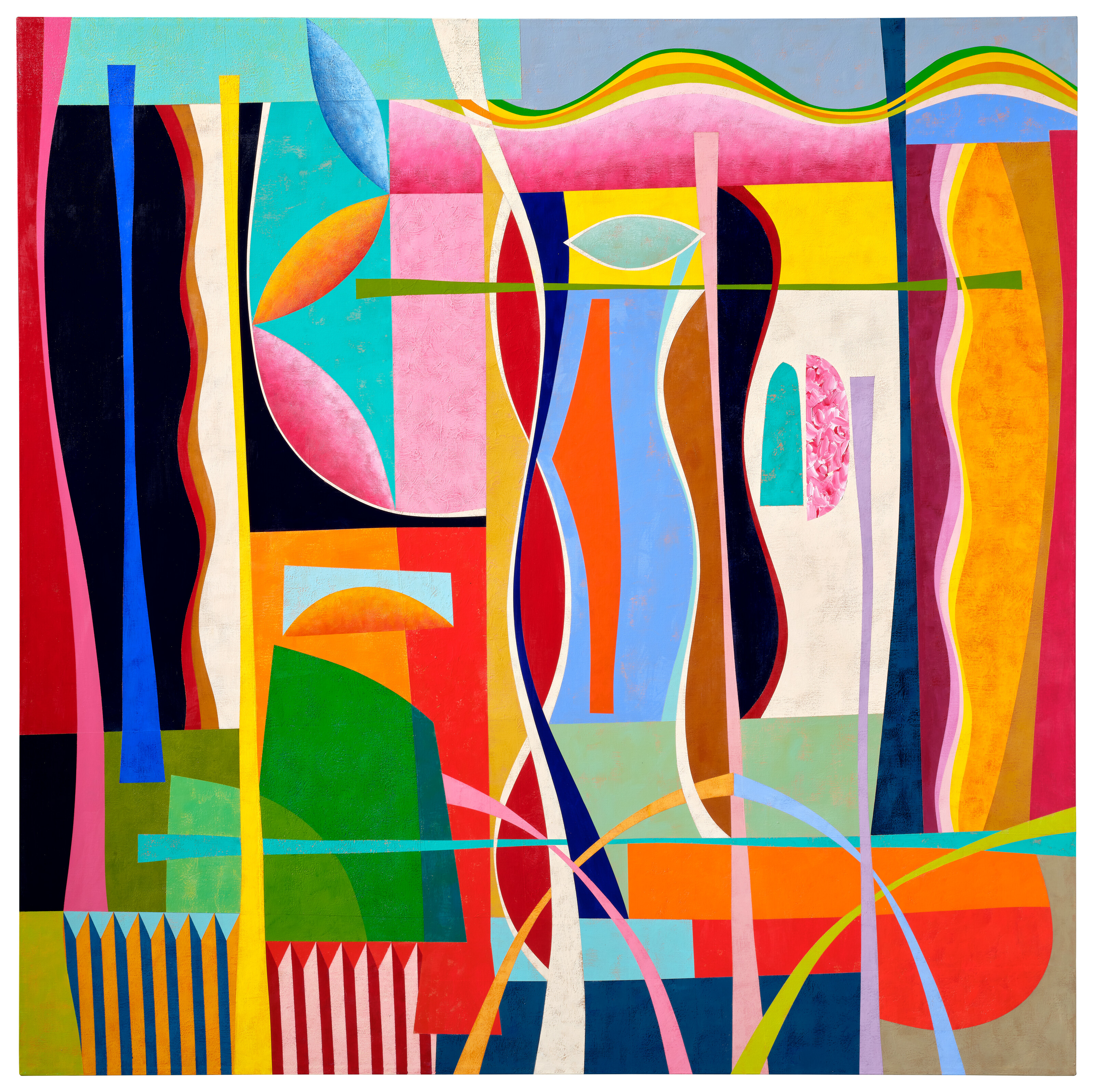Roberto Miniati (N. 1952), Sunt lacrimae rerum | Christie’s