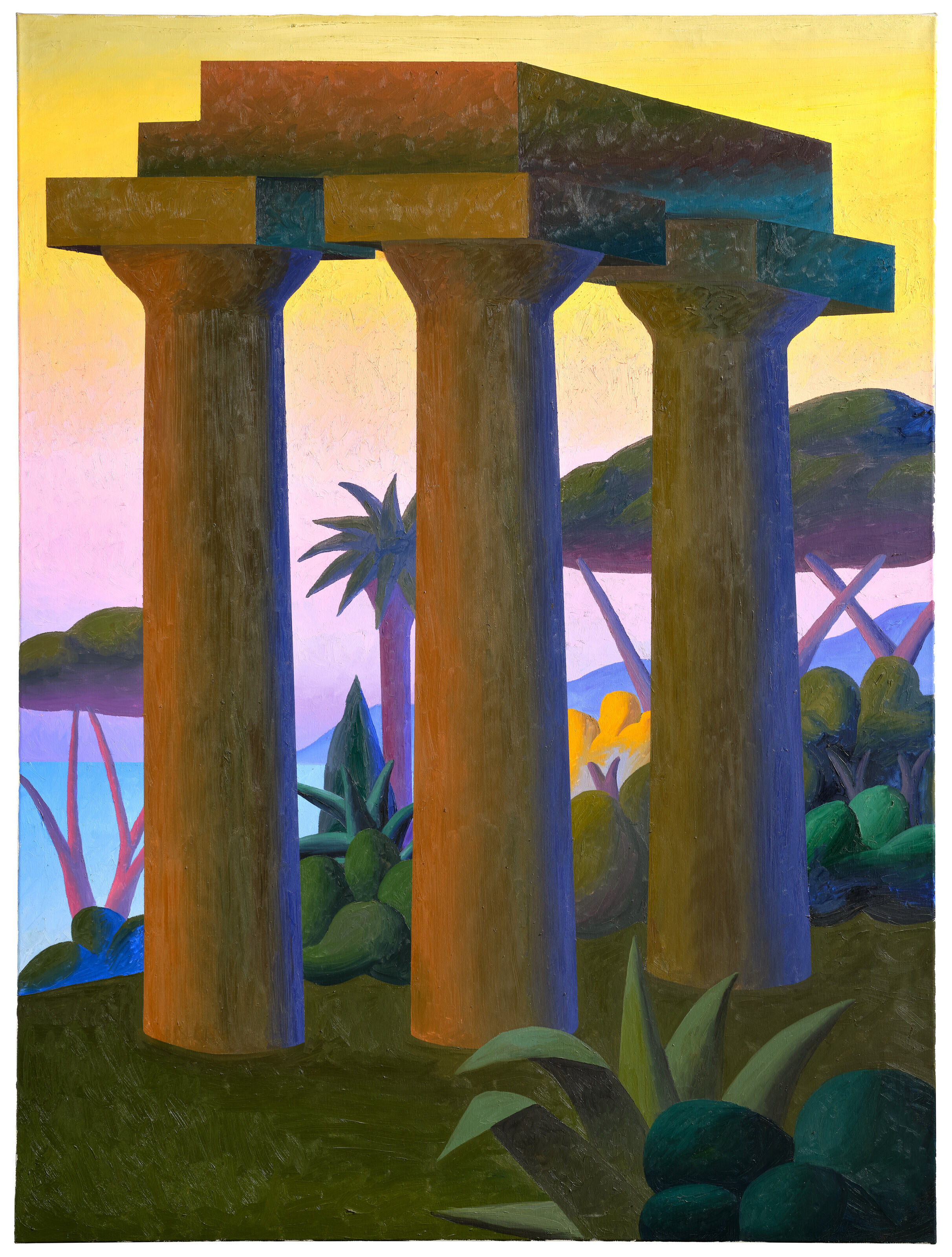 Salvo, a guide to the Italian artist | Christie's