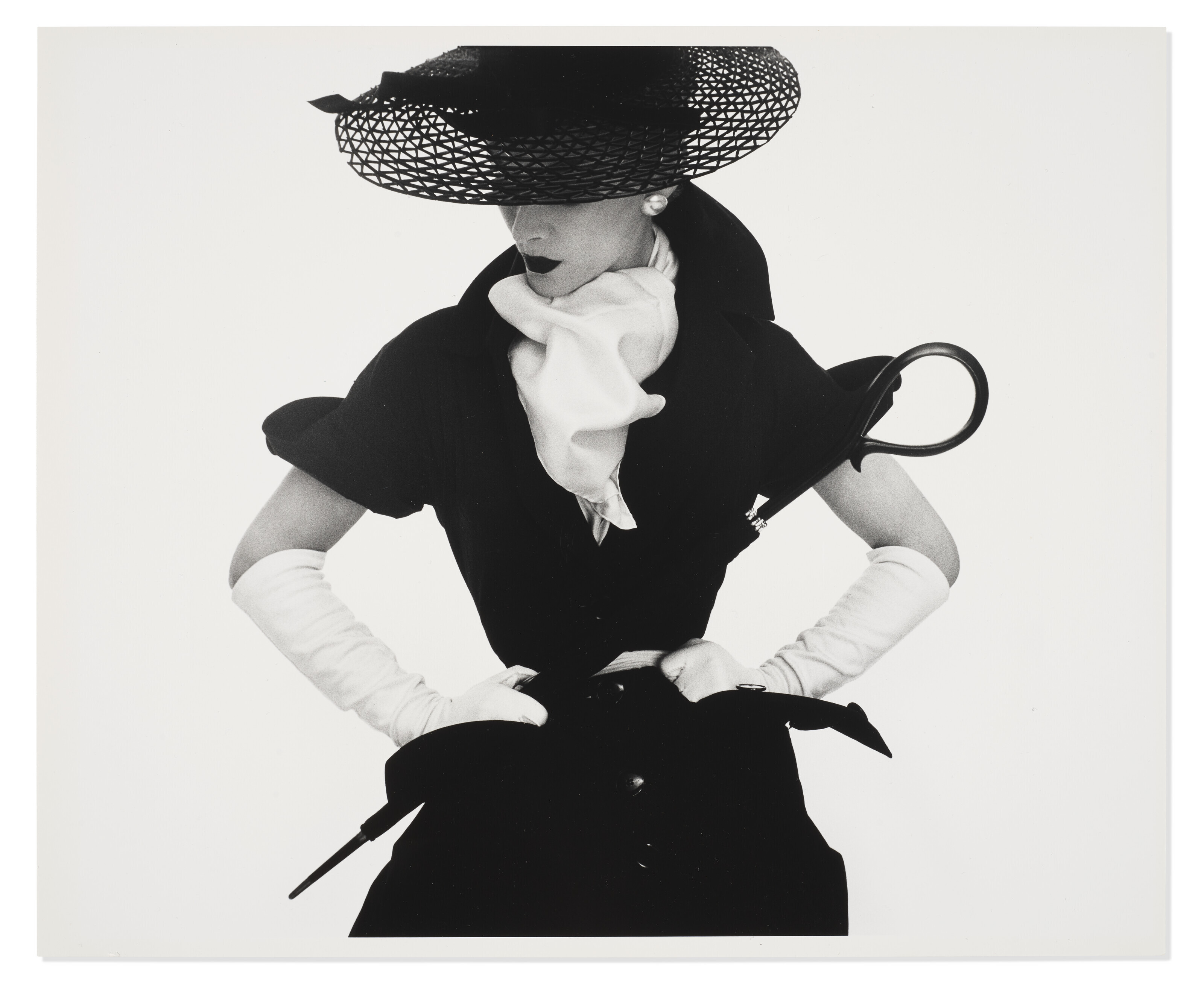 Irving Penn ファッション写真集 Irving Penn, 1917 to 2009 - FASHION Magazine
