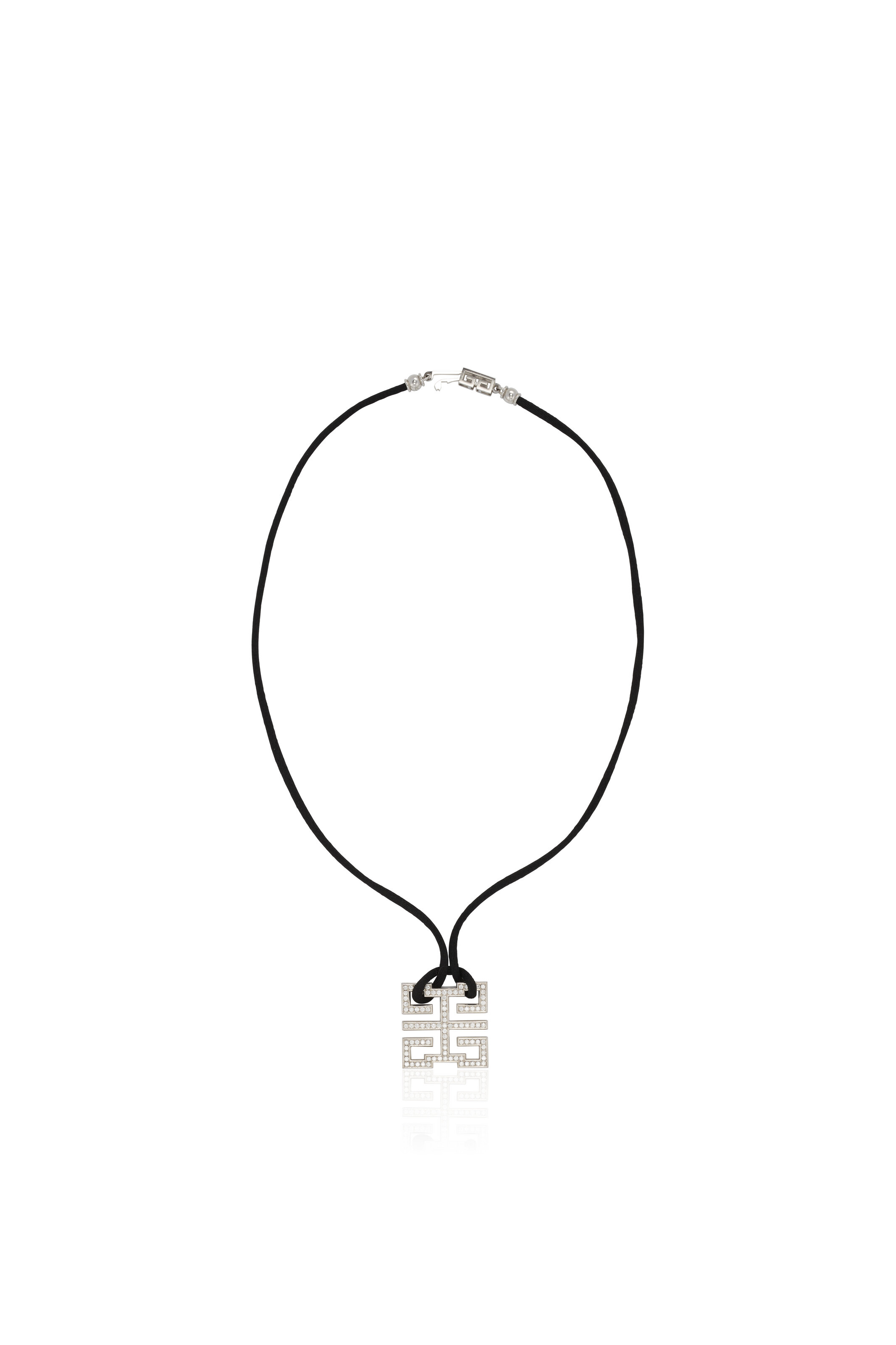 Cartier sales dragon necklace