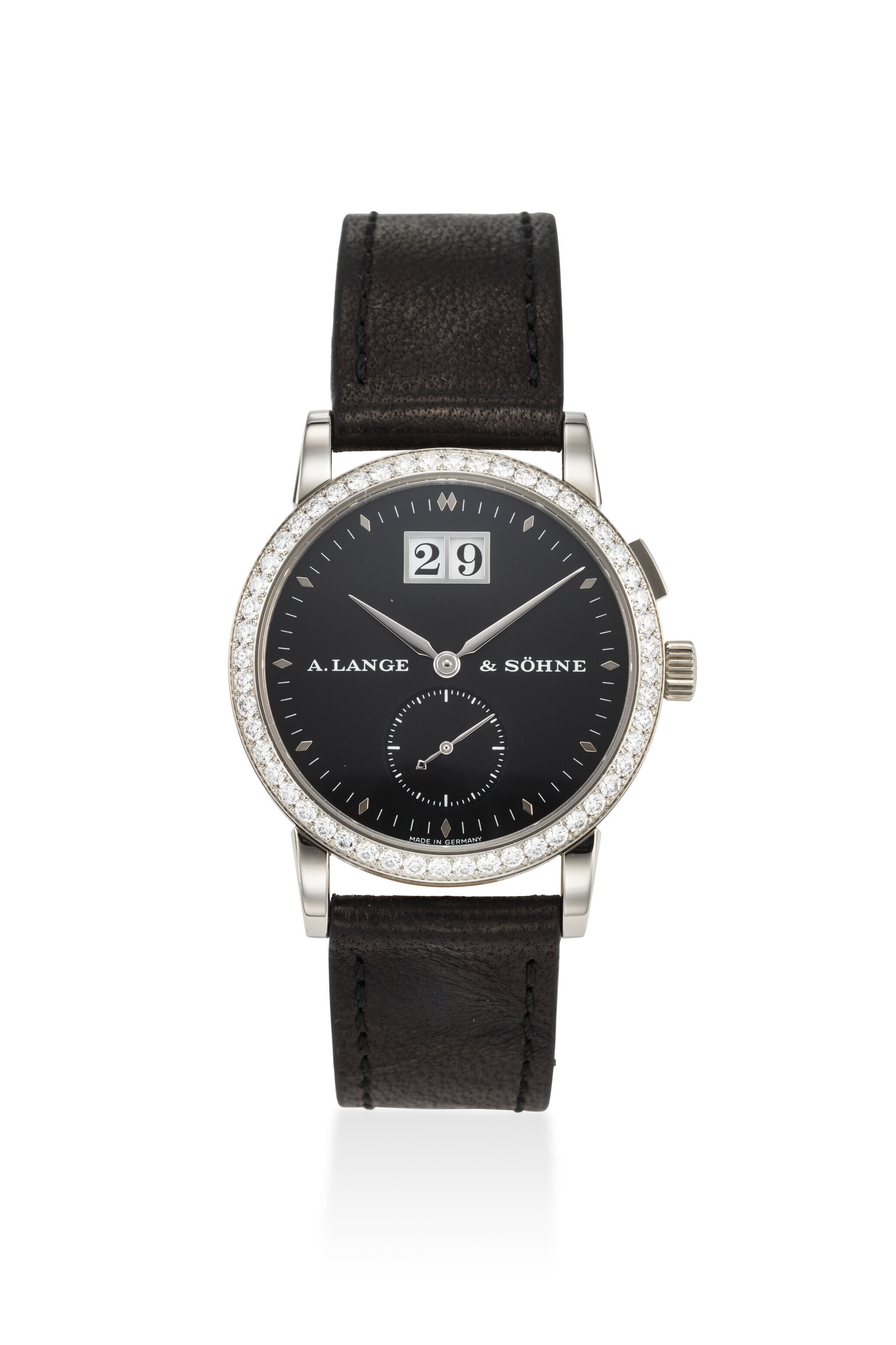Sell my a lange & sohne watch best sale