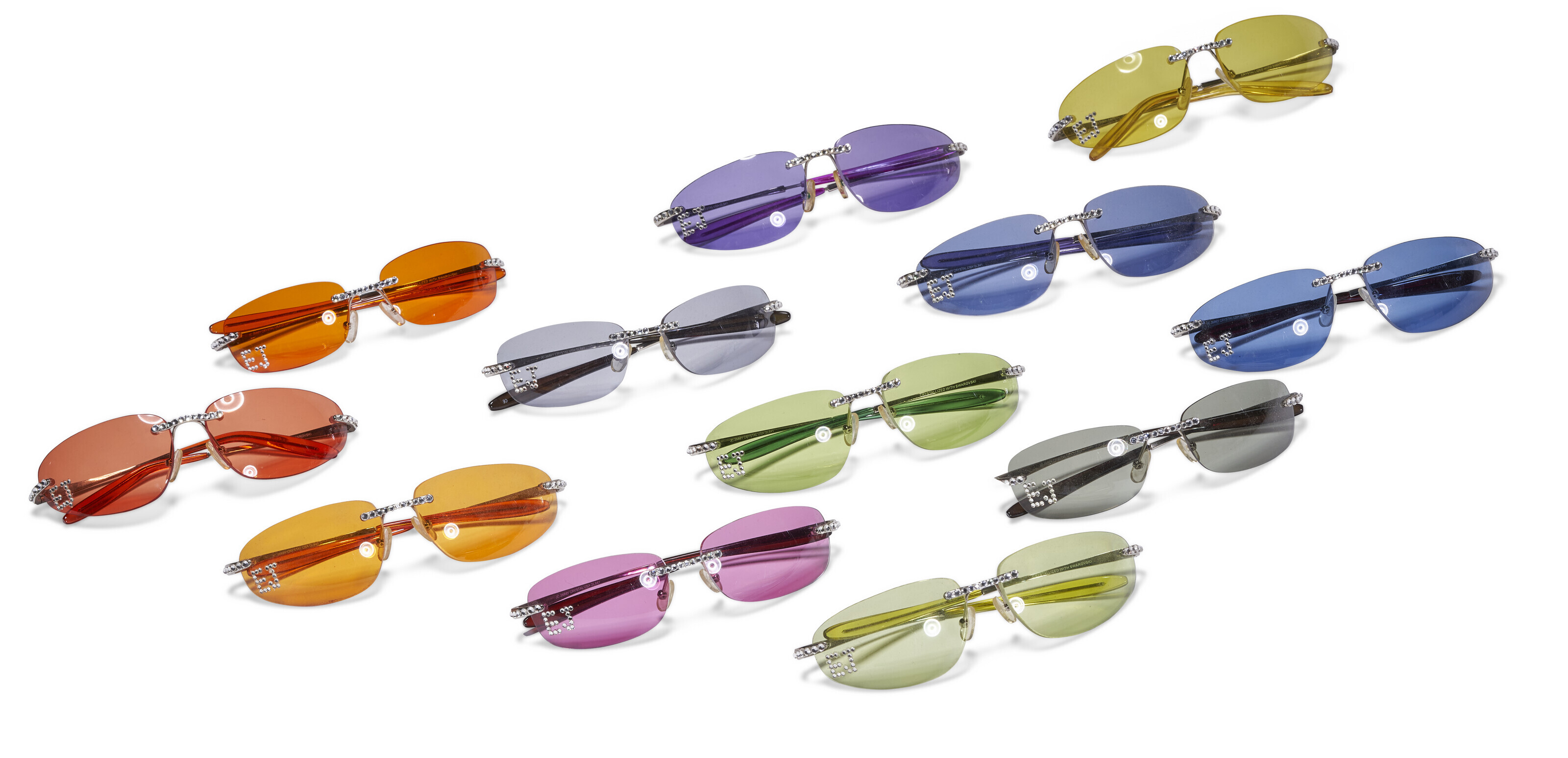 600 dollar sunglasses best sale