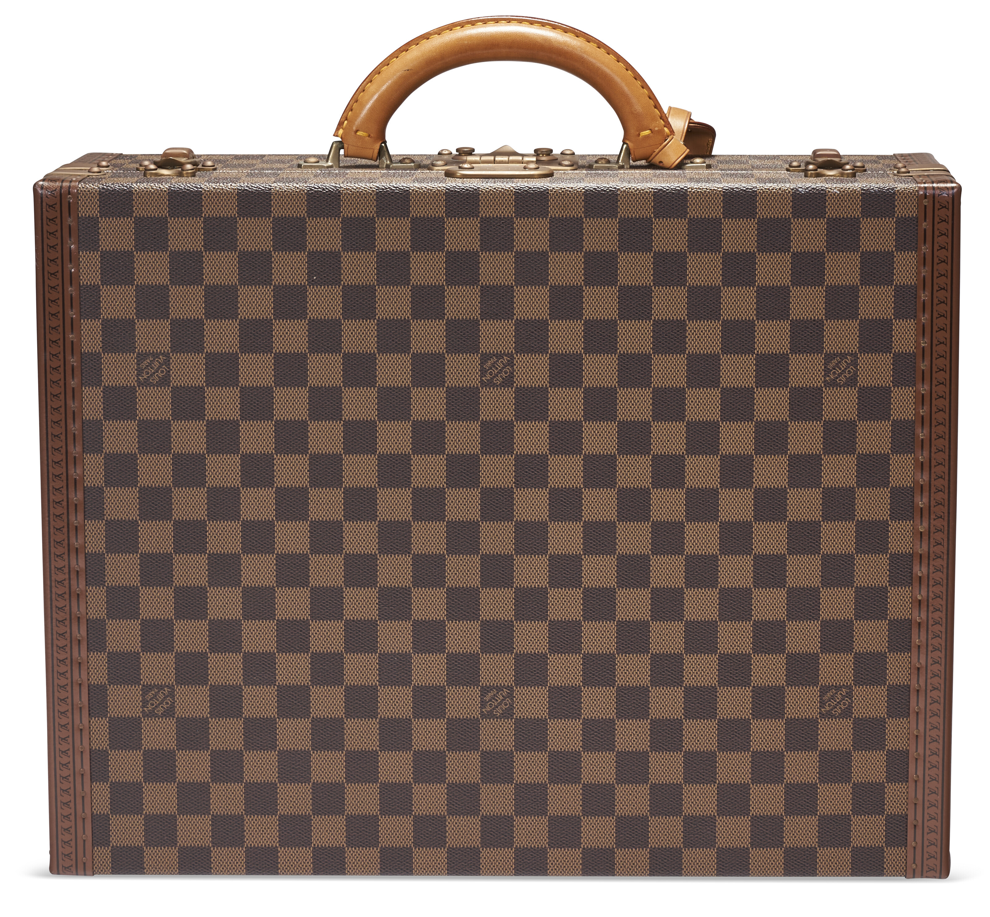 Louis presidential on sale briefcase