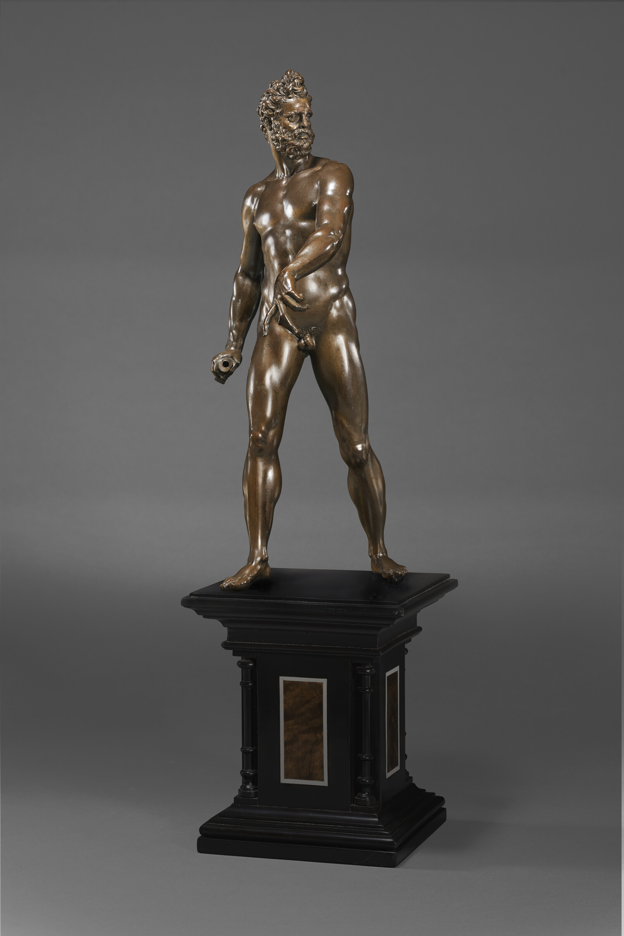 GIAMBOLOGNA (DOUAI, 1529-1608, FLORENCE), CAST BEFORE 1577