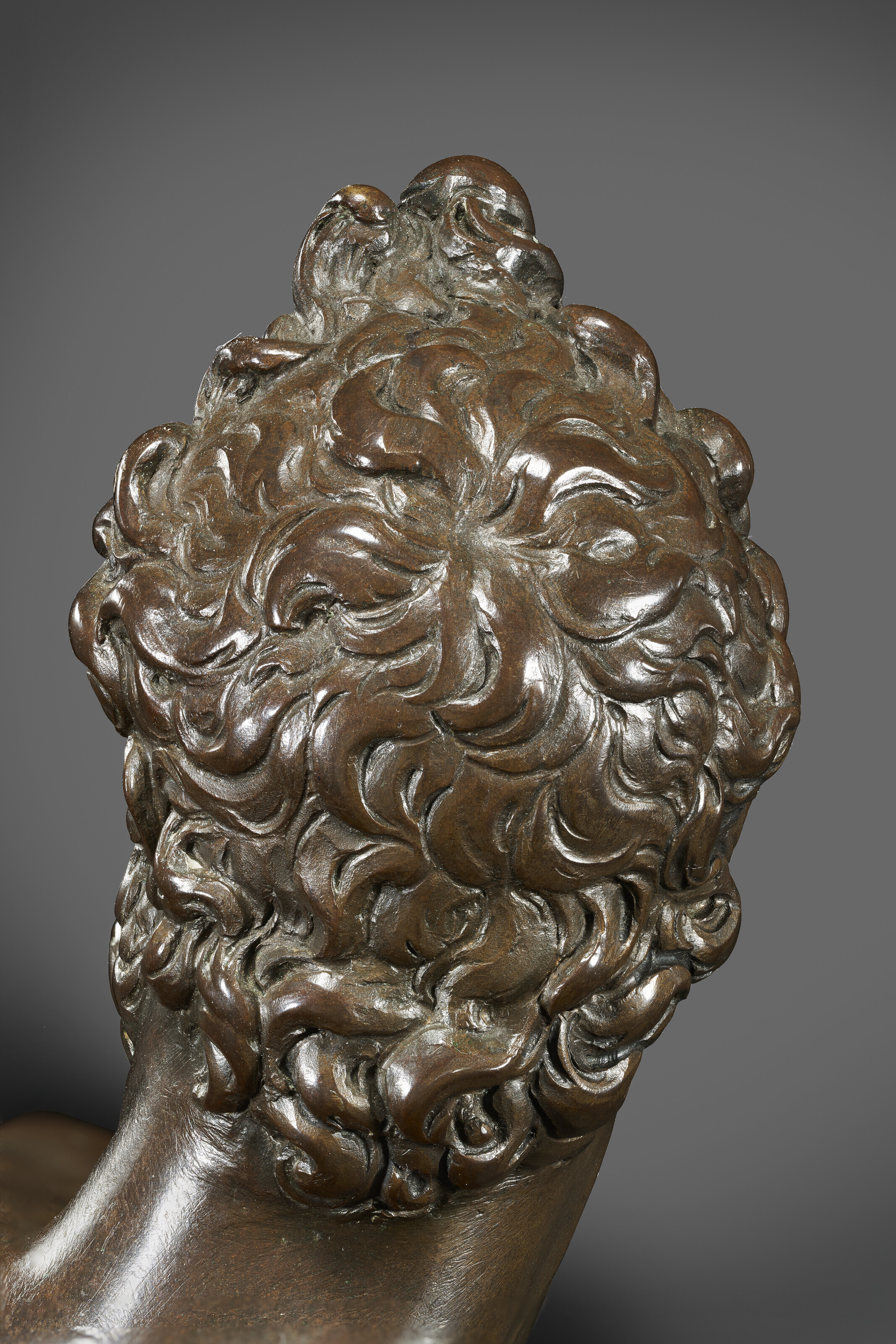 GIAMBOLOGNA (DOUAI, 1529-1608, FLORENCE), CAST BEFORE 1577