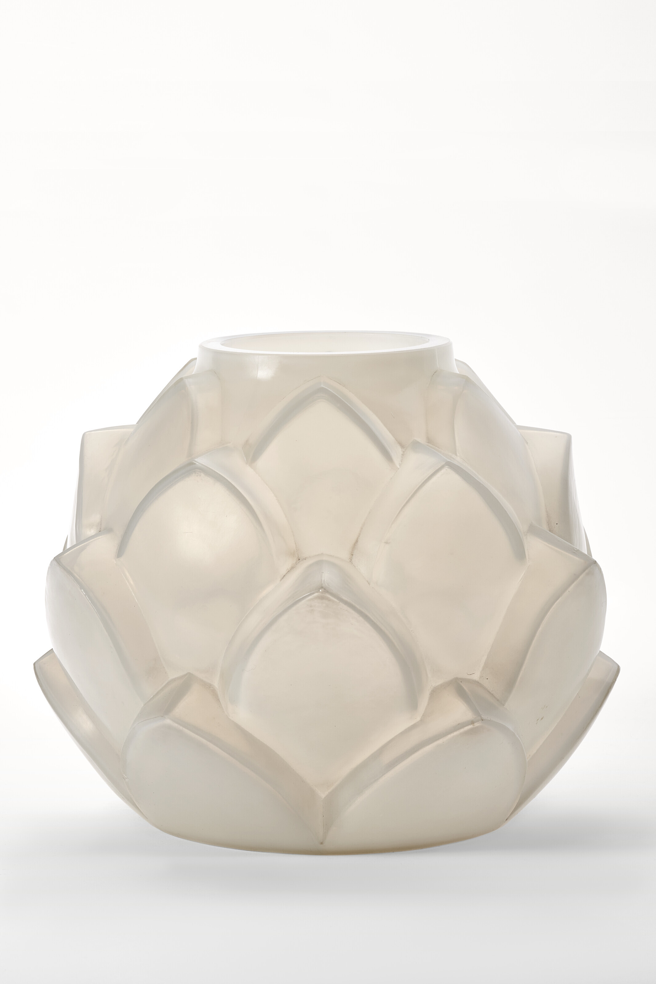 Bonhams : Pierre Chareau (French, 1883-1950); An Art Deco