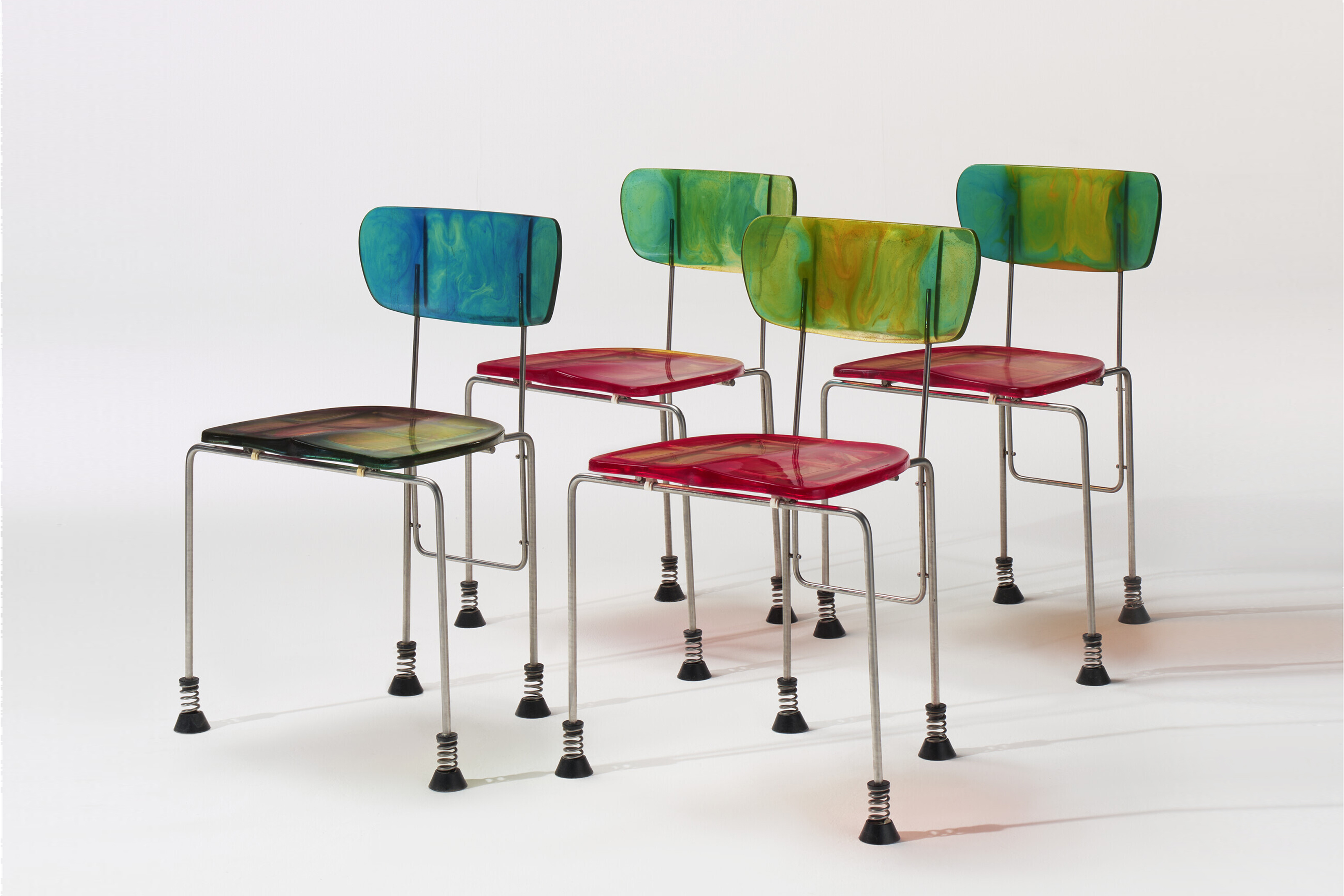 Gaetano pesce broadway discount chair