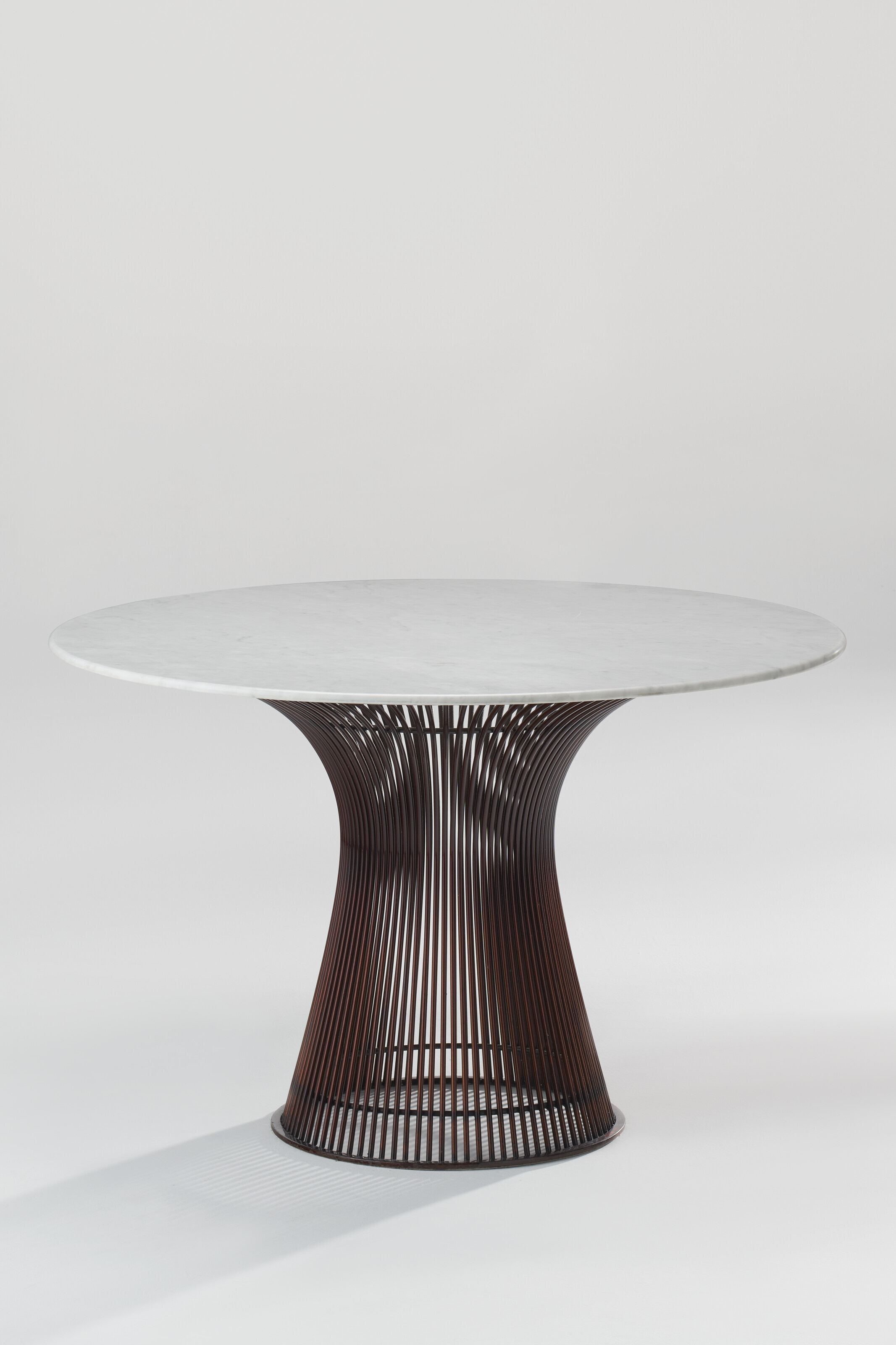 Catalog image of Dining Table, designed circa 1966