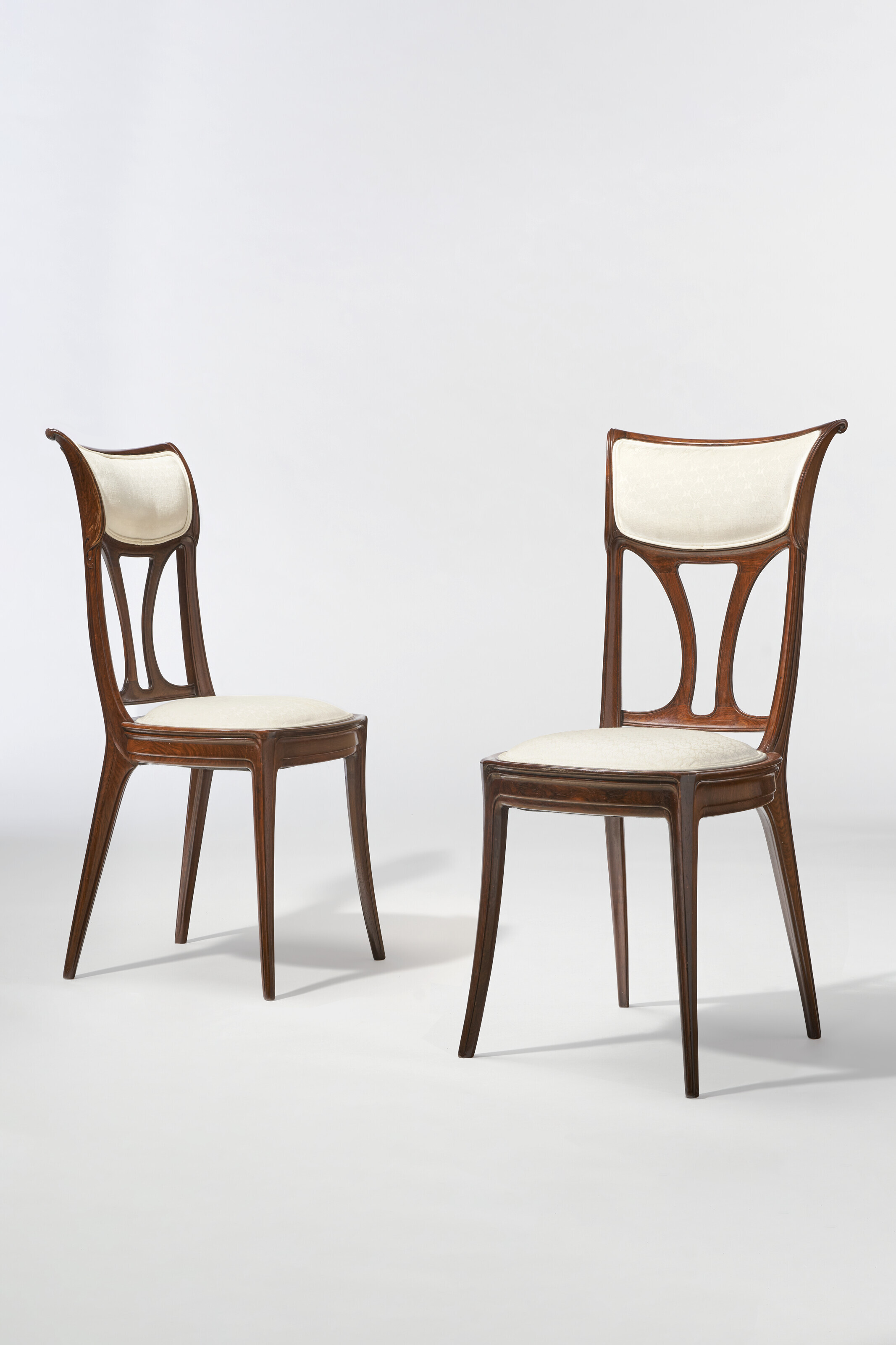 Modern art hot sale chair