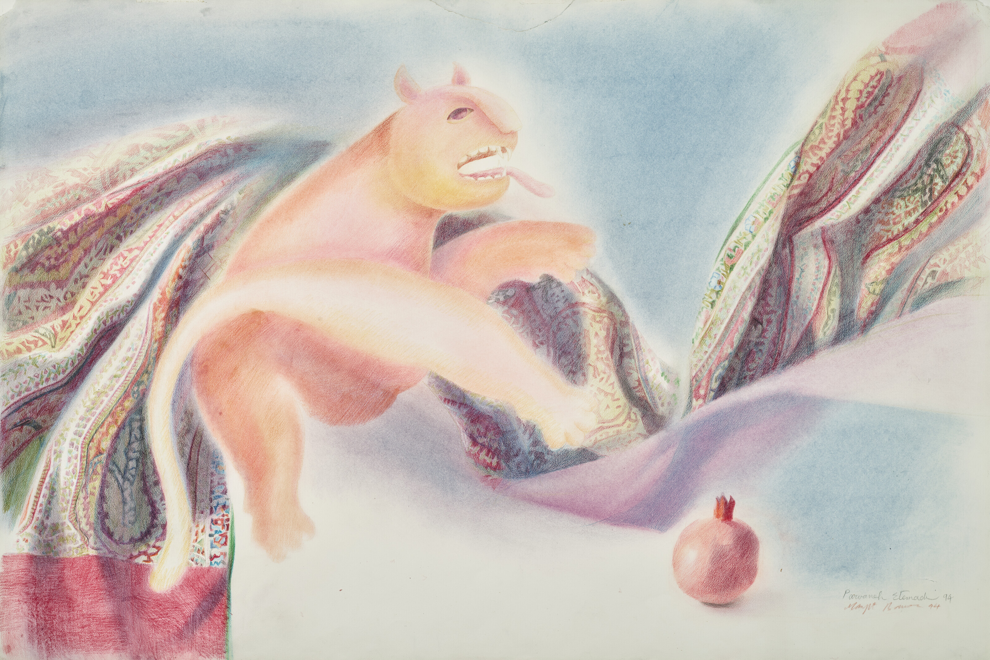 Catalog image of Untitled