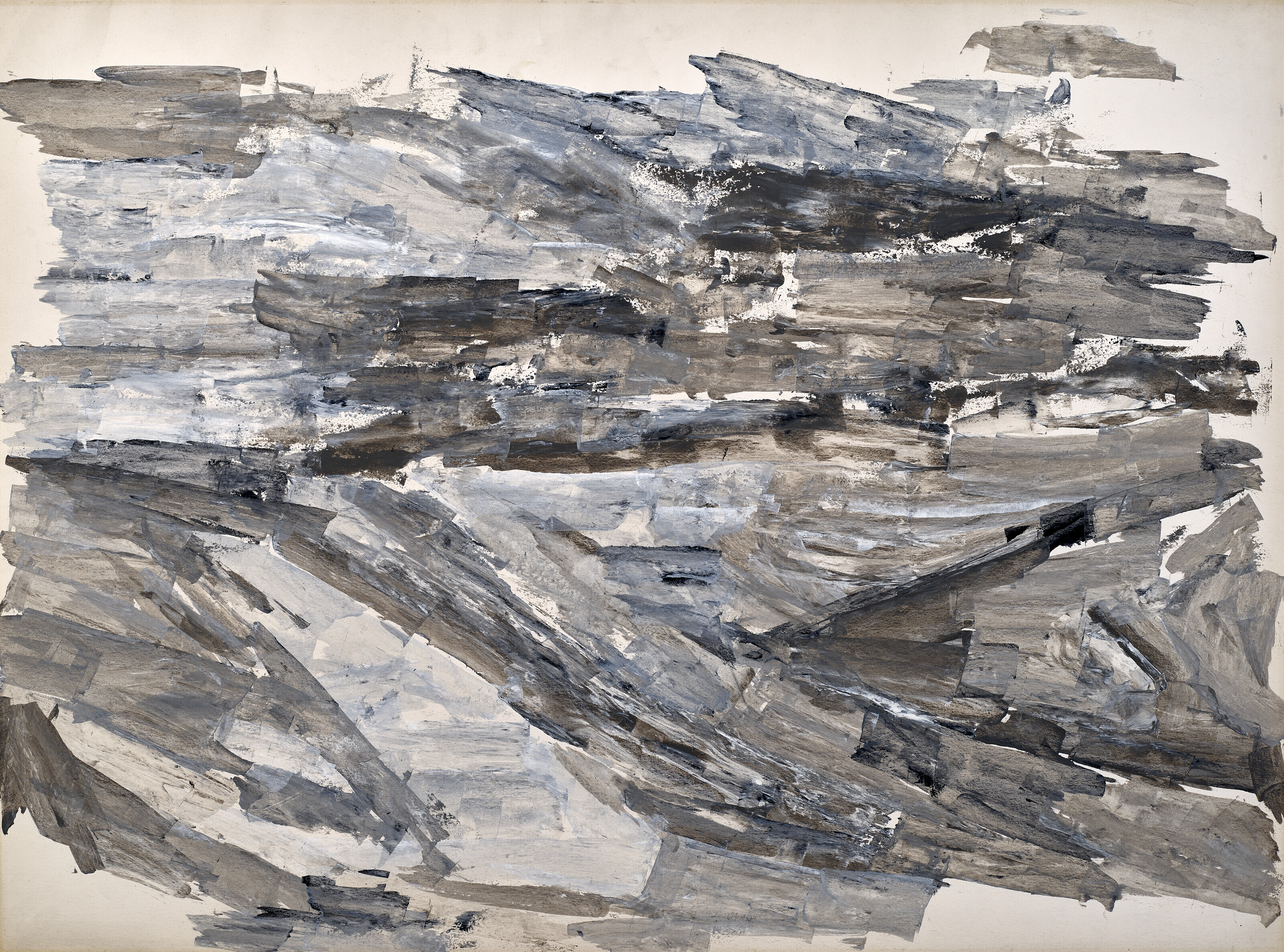 RAM KUMAR (1924-2018), Untitled | Christie’s