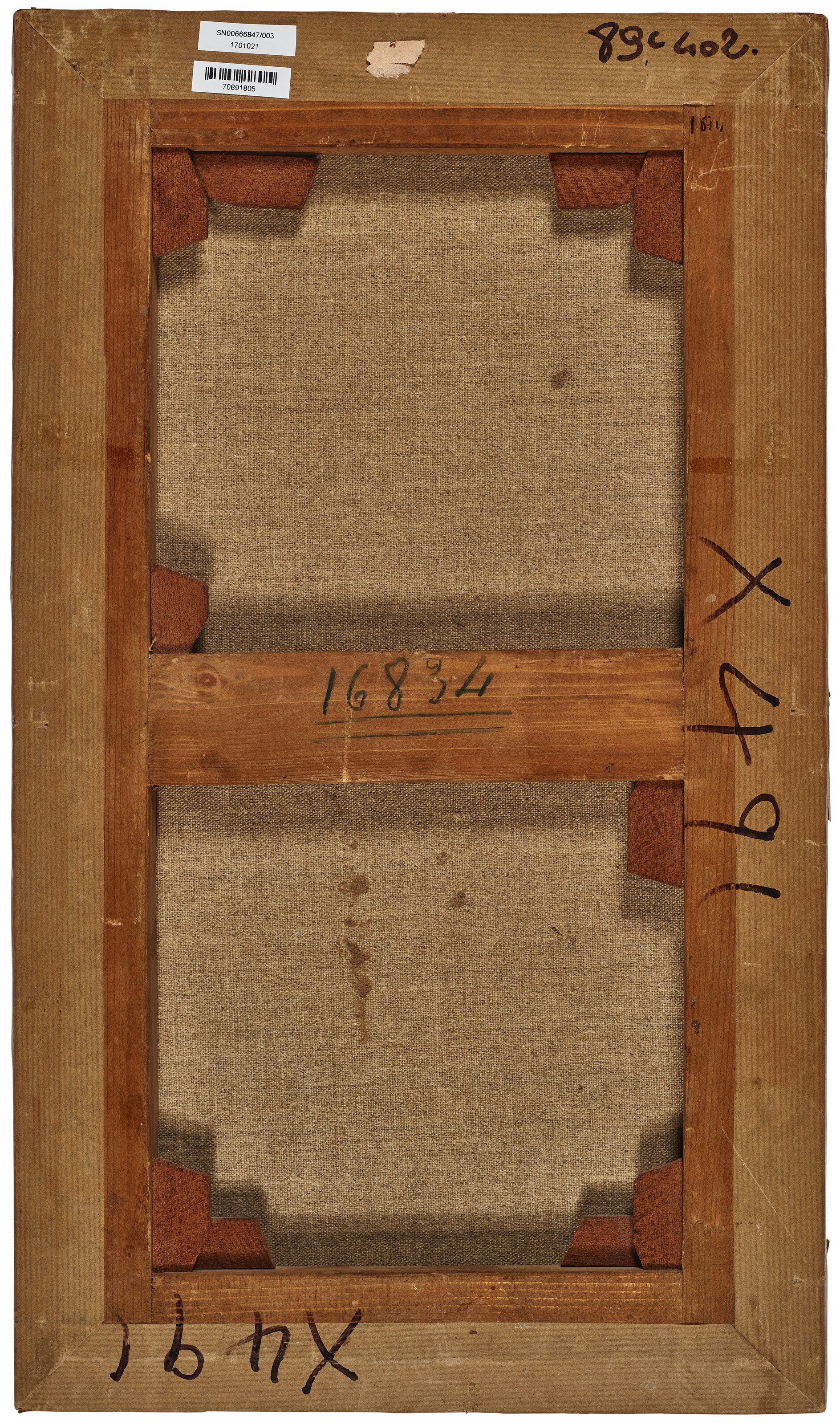 GUSTAVE LOISEAU (1865-1935), Bord de la rivière | Christie's