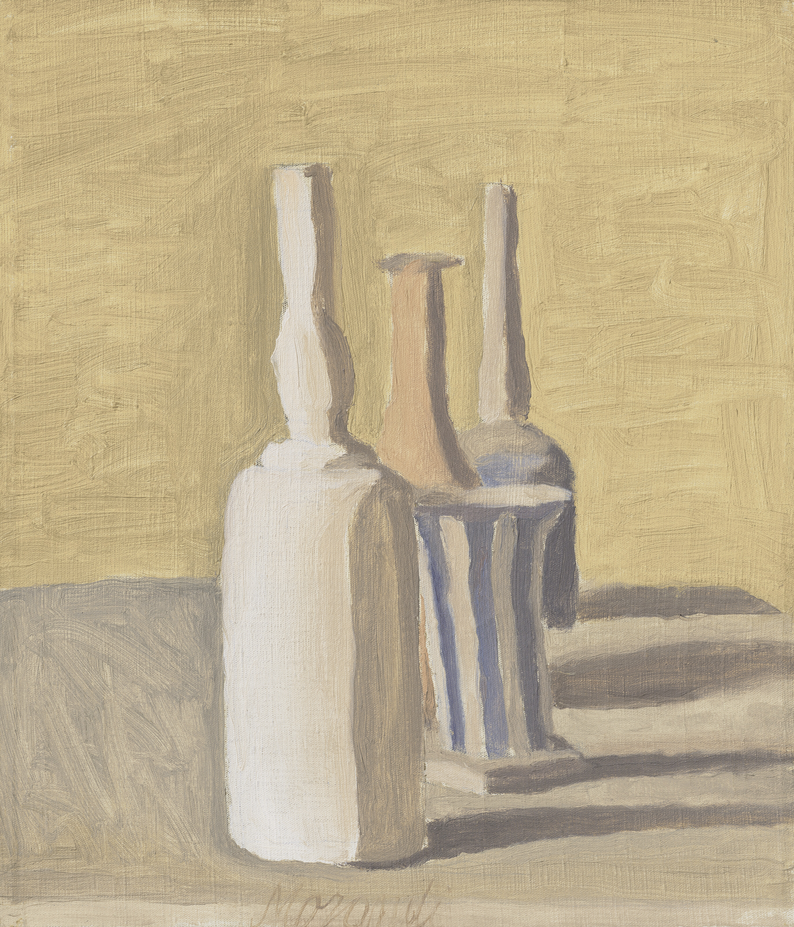 GIORGIO MORANDI (1890-1964), Natura morta | Christie's