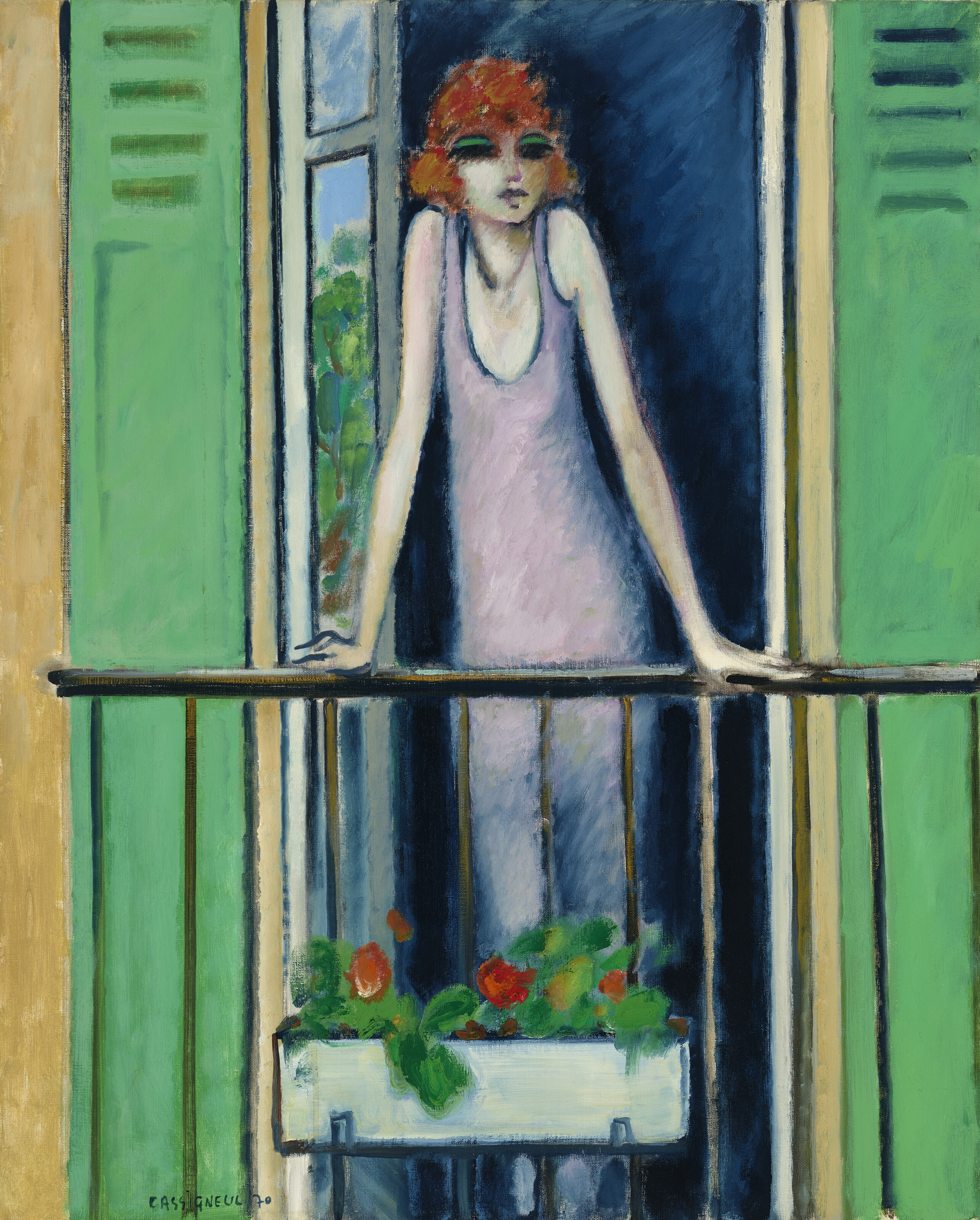 洋書画集　Marie Laurencin Marie Laurencin: Laurencin, Marie: 9780847801046: Amazon.com