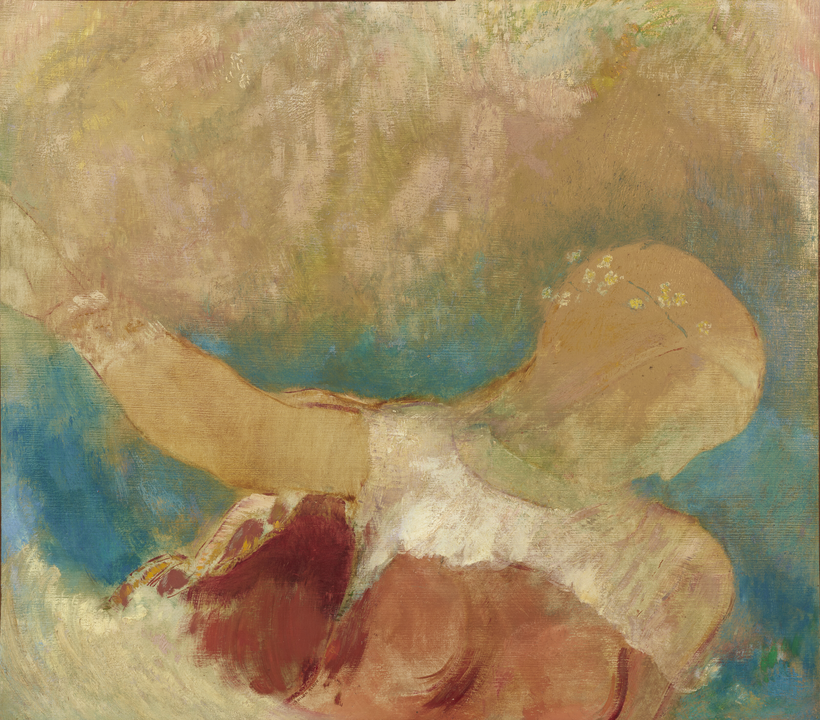 Ophélie