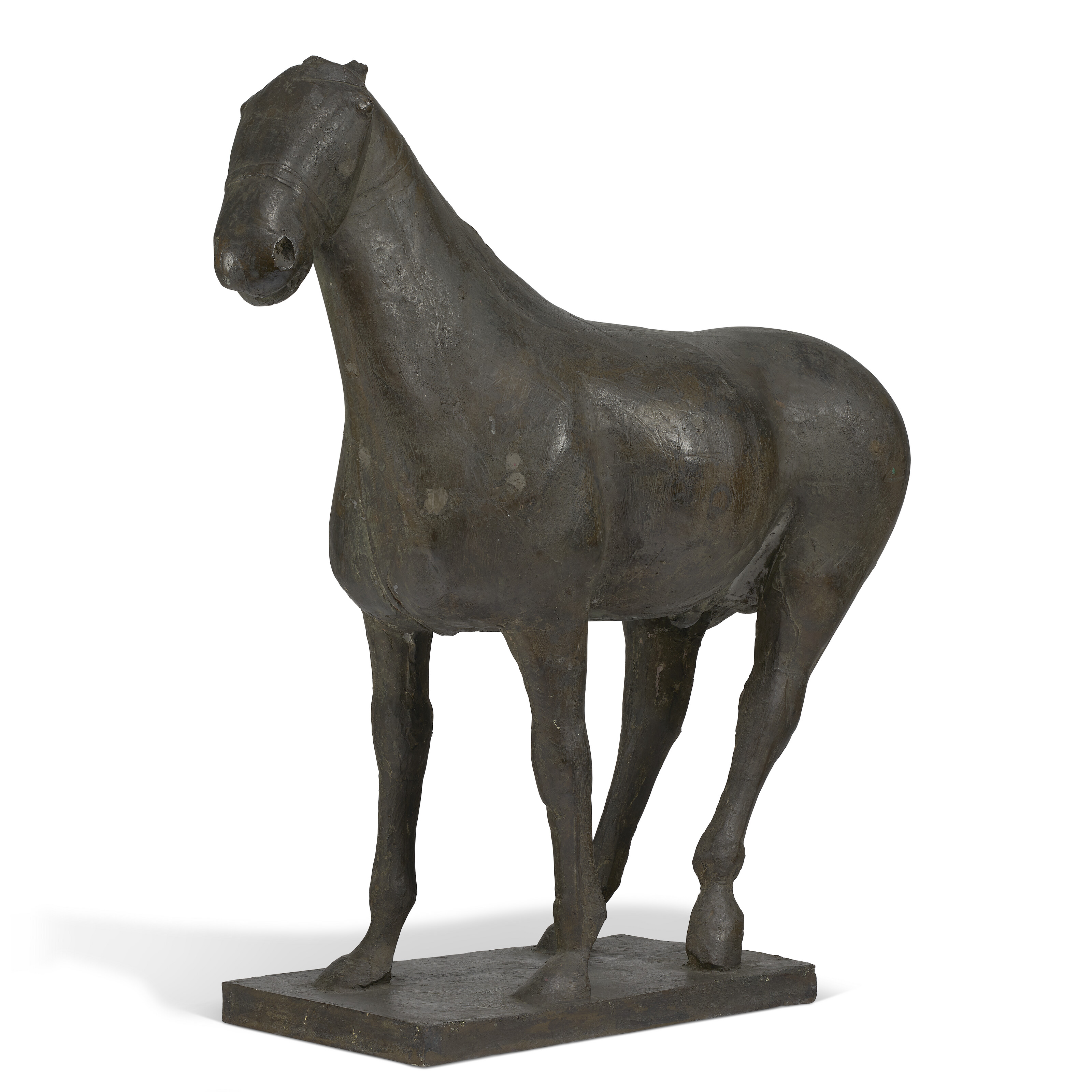 MARINO MARINI (1901-1980), Cavallo | Christie's