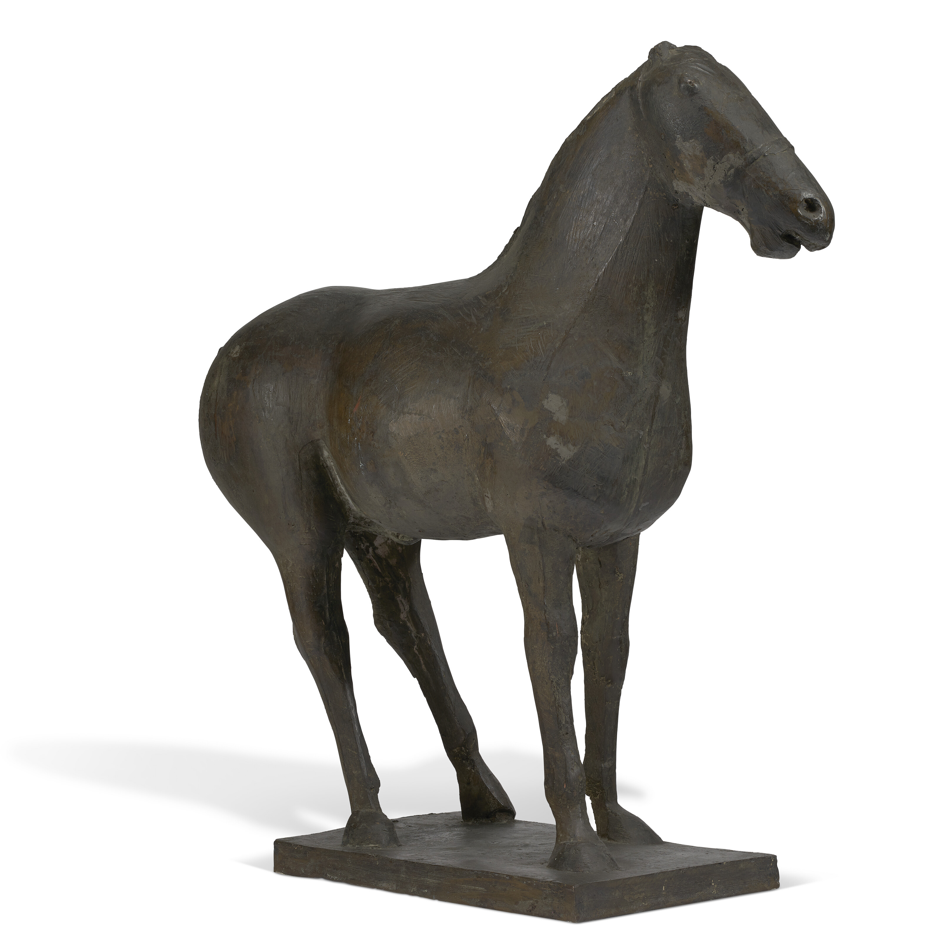 MARINO MARINI (1901-1980), Cavallo | Christie's