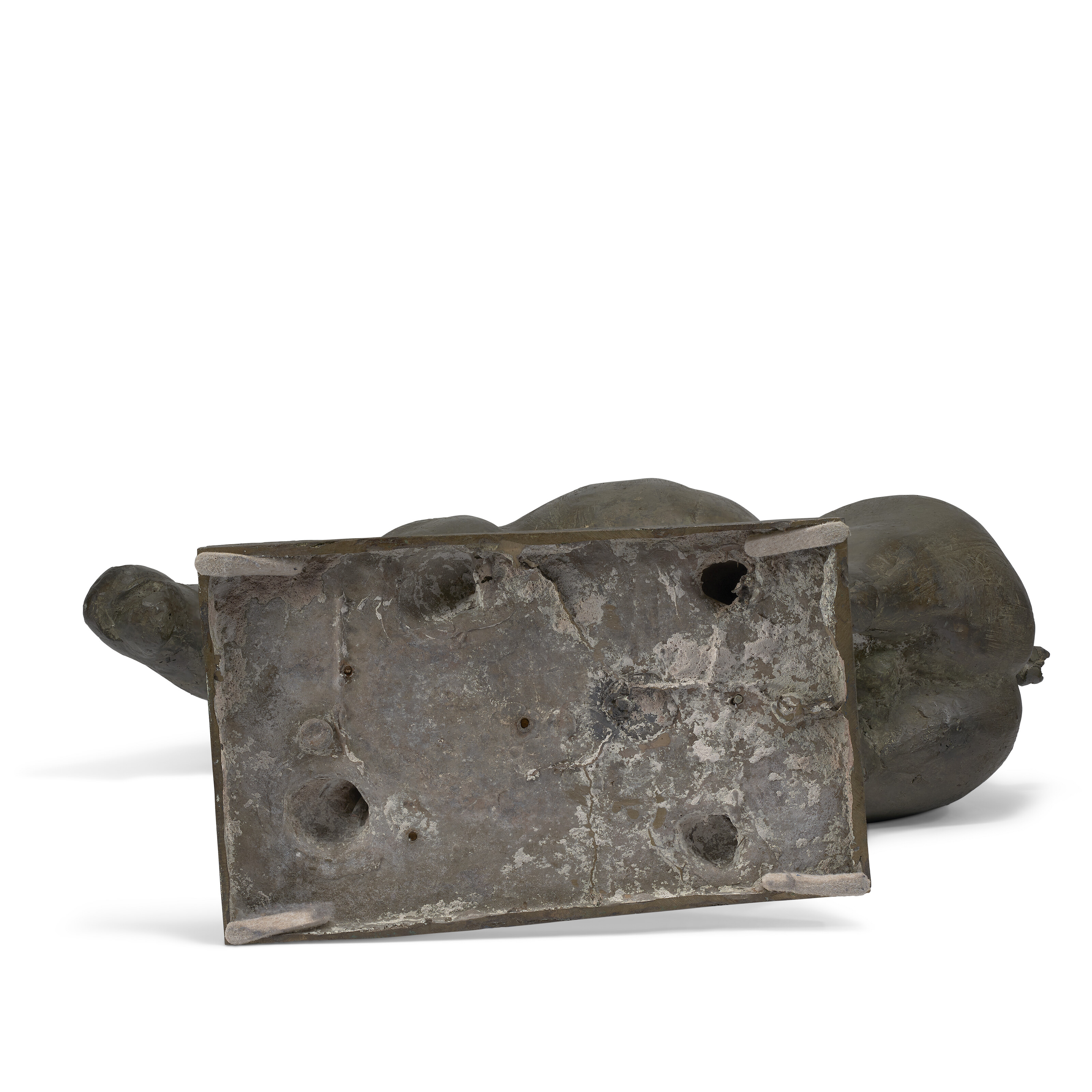 MARINO MARINI (1901-1980), Cavallo | Christie's