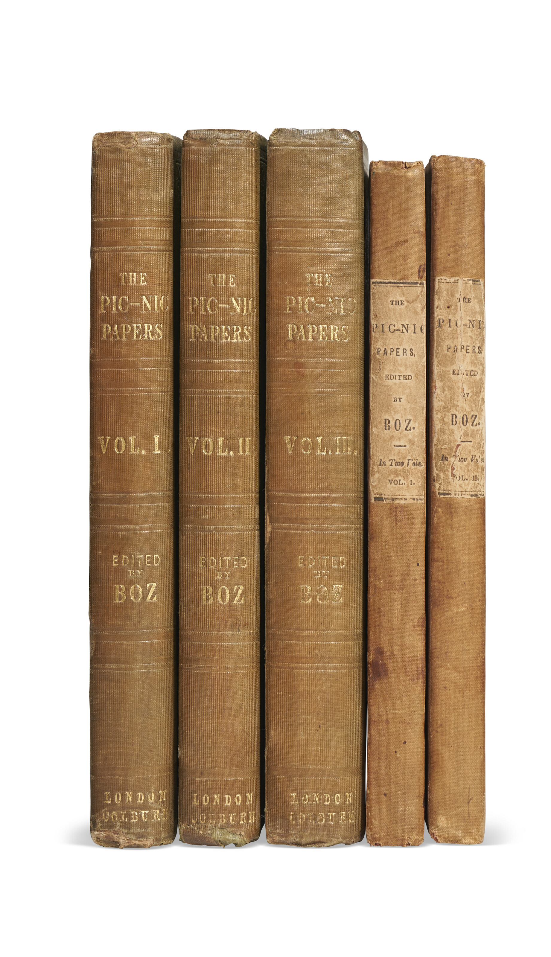 Fables choisies, mises en vers, Jean de la Fontaine & Jean