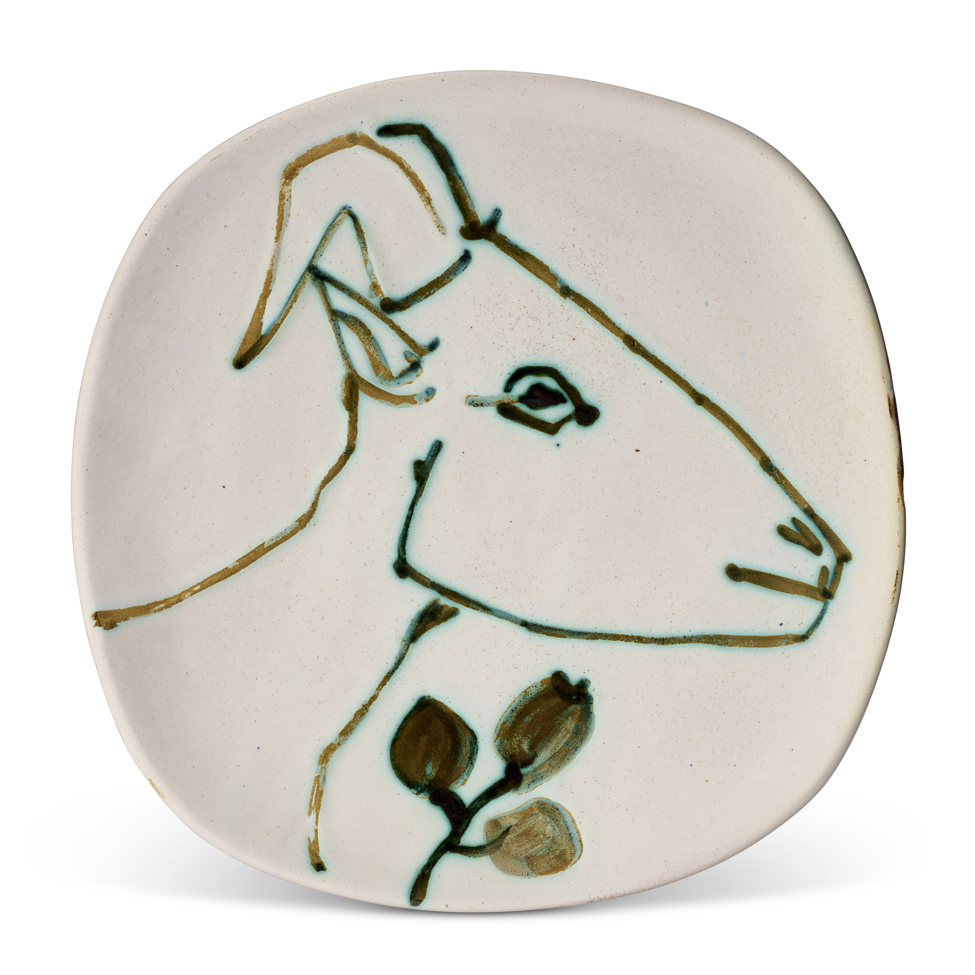 Barbus Classic Shaving Soap with Glycerin, image size:3200x3200