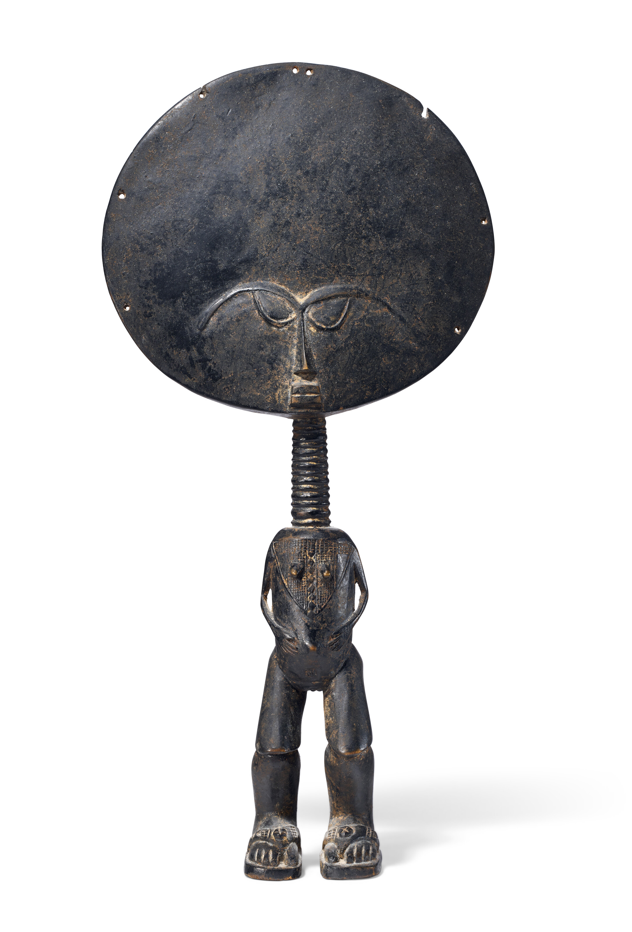 Ararity Auctions / Tribal Arts Auction