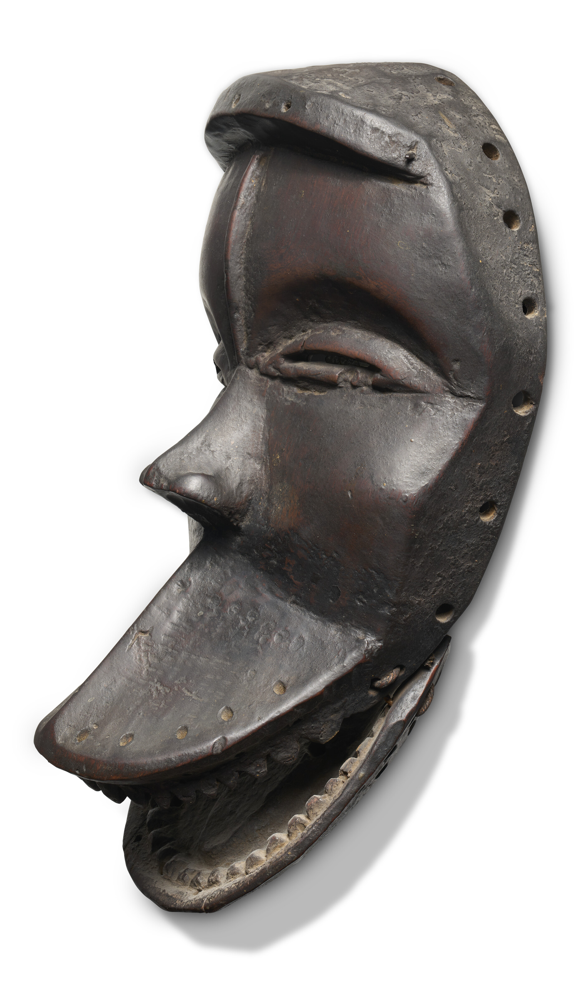 Dan Mask, Liberia | Christie’s