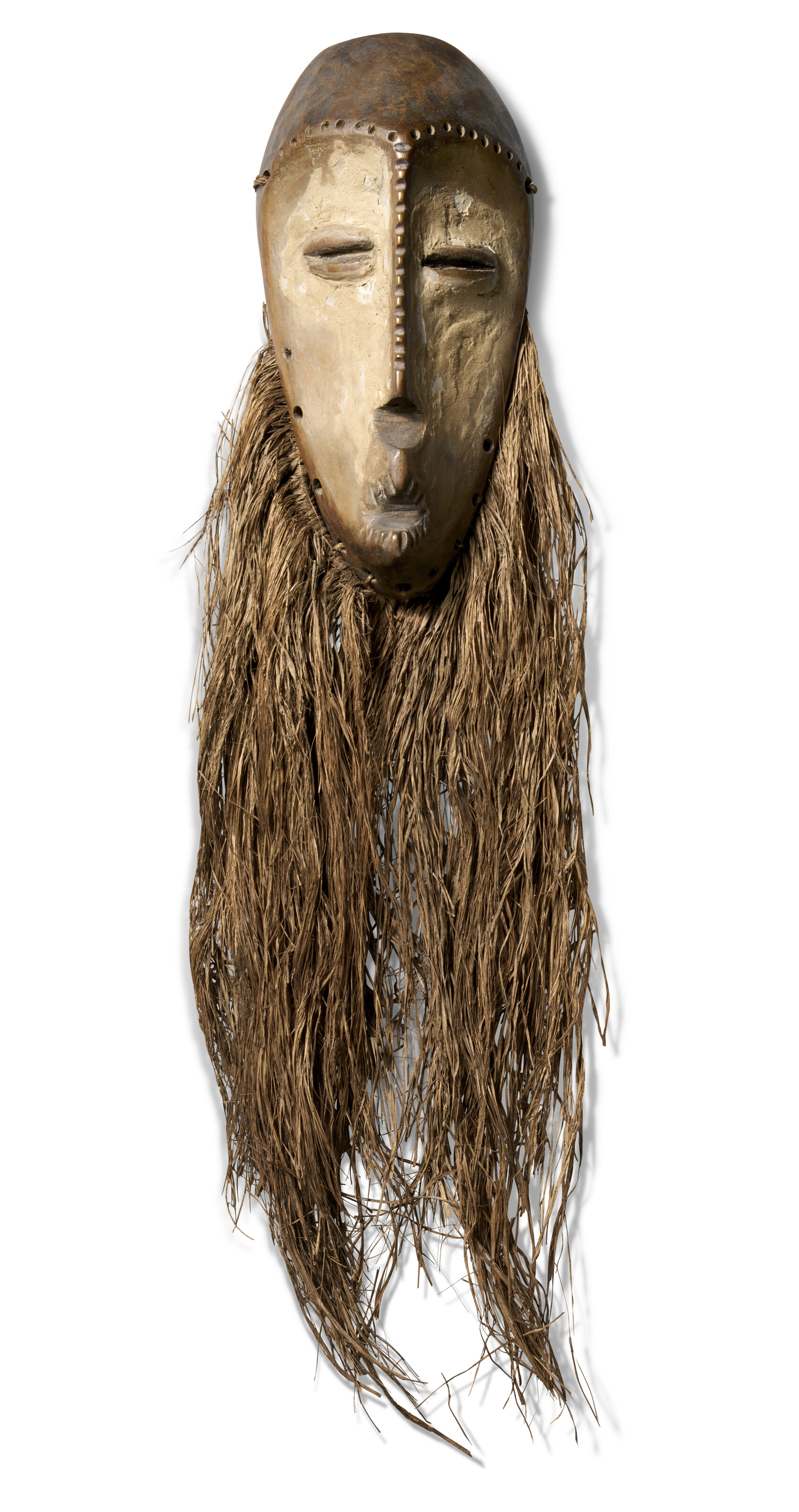 Lega Mask, Democratic Republic of the Congo | Christie's