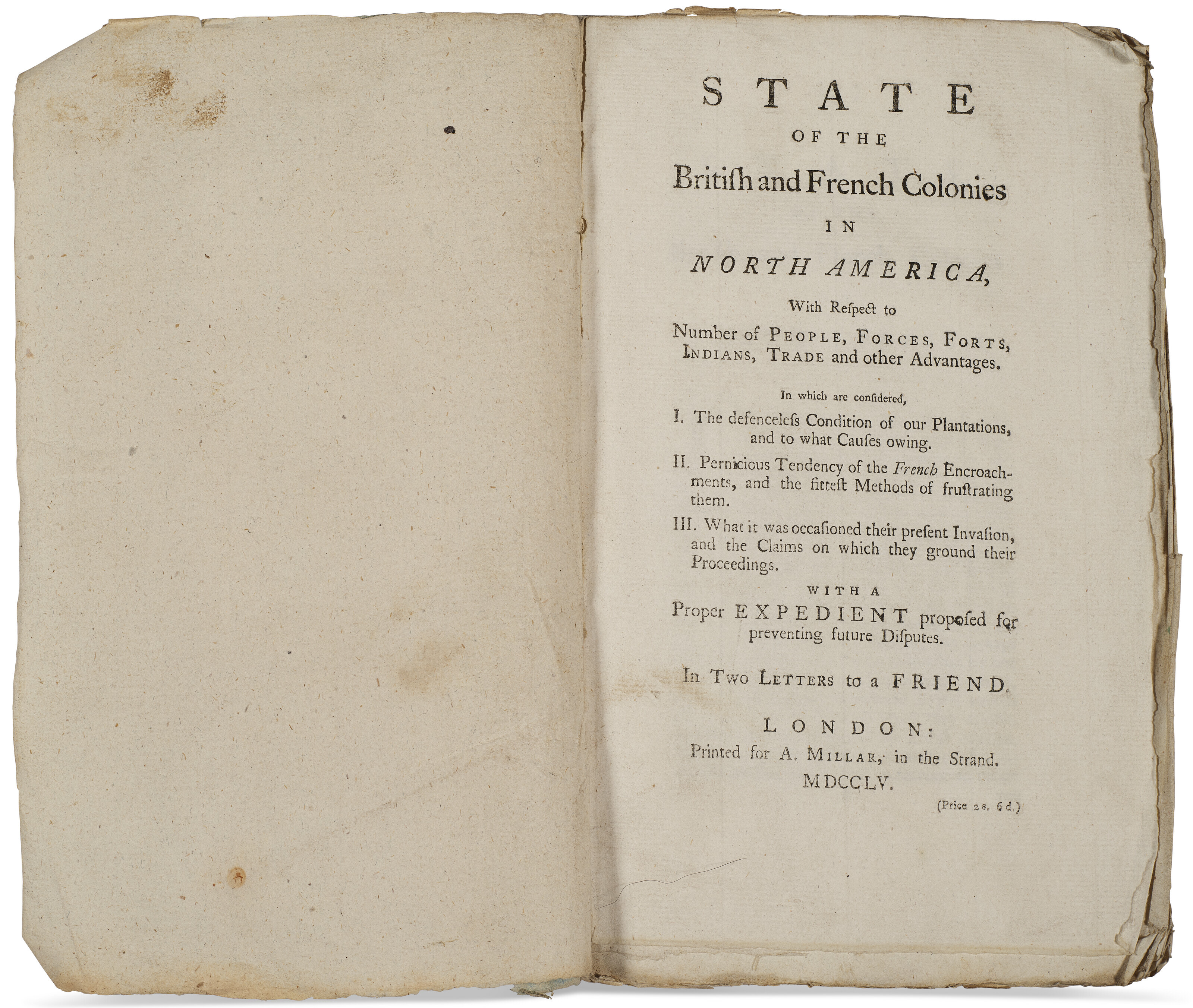 Histoire et Description Générale de la Nouvelle France, Pierre