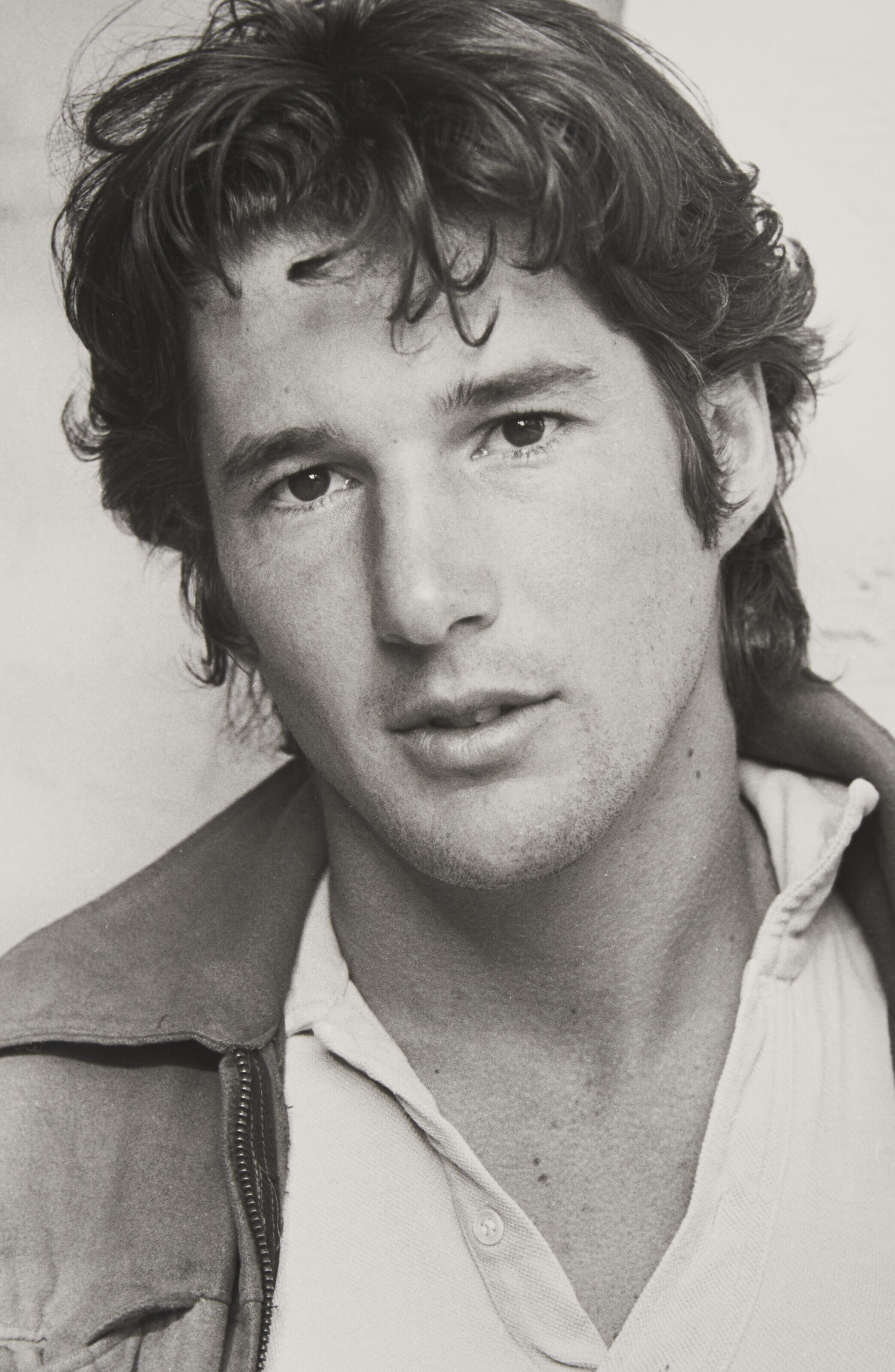 HERB RITTS (1952–2002), Richard Gere II, Los Angeles, 1977 | Christie’s