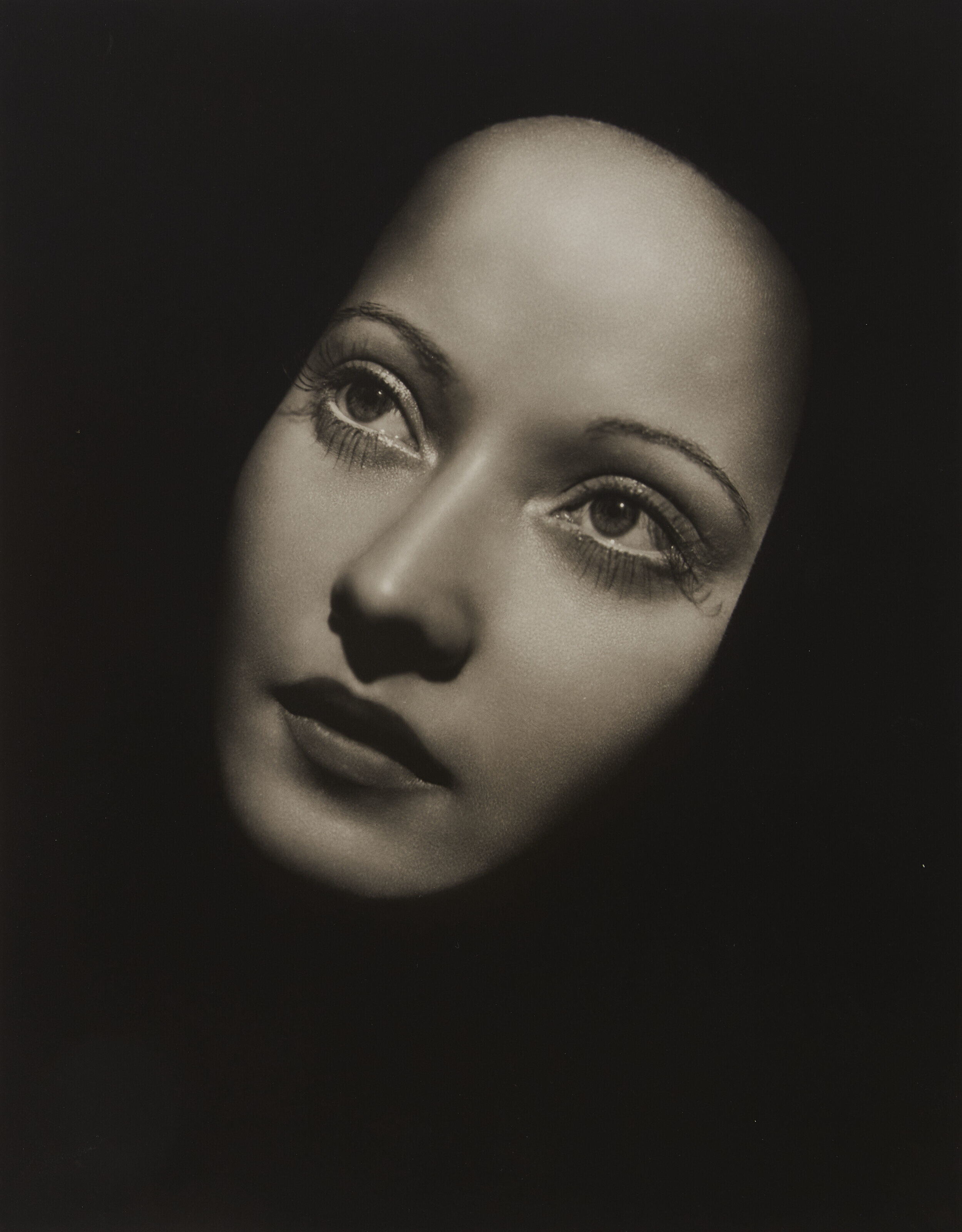 ROBERT COBURN (19001990), Merle Oberon, 1940s Christie’s
