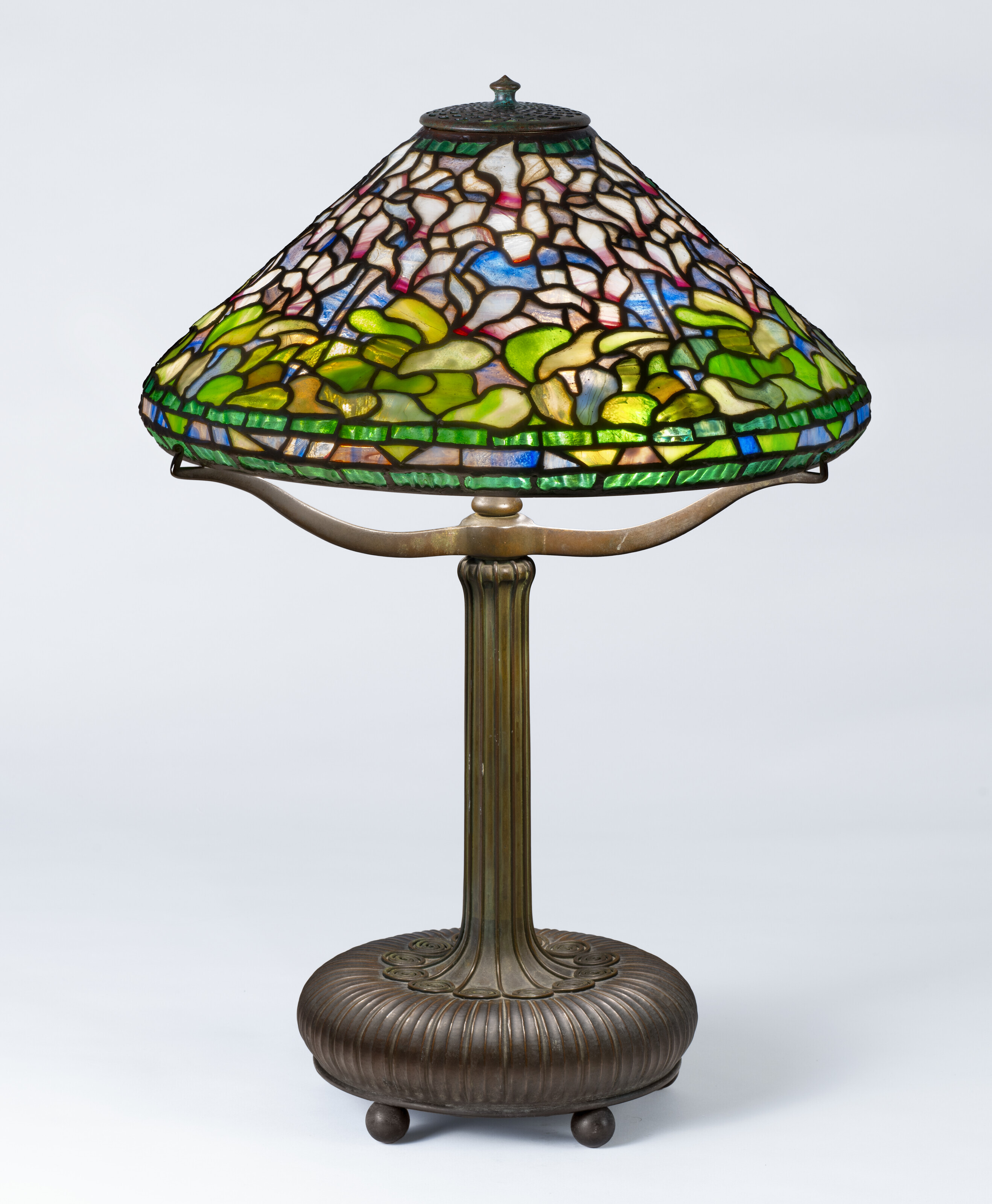 Authentic tiffany hanging lamps store
