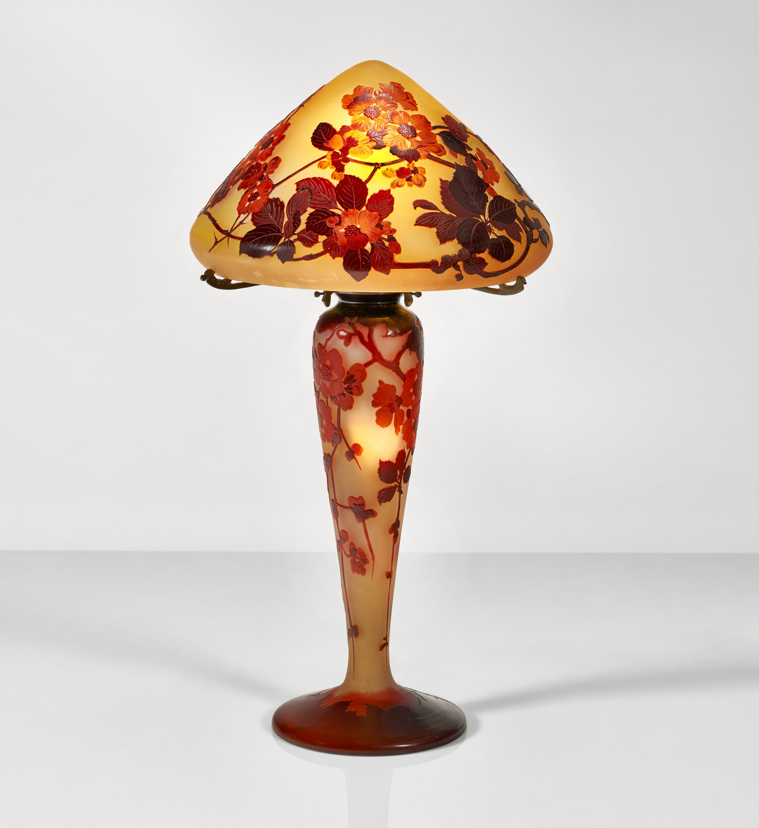 Collecting guide: Gallé glass | Christie's