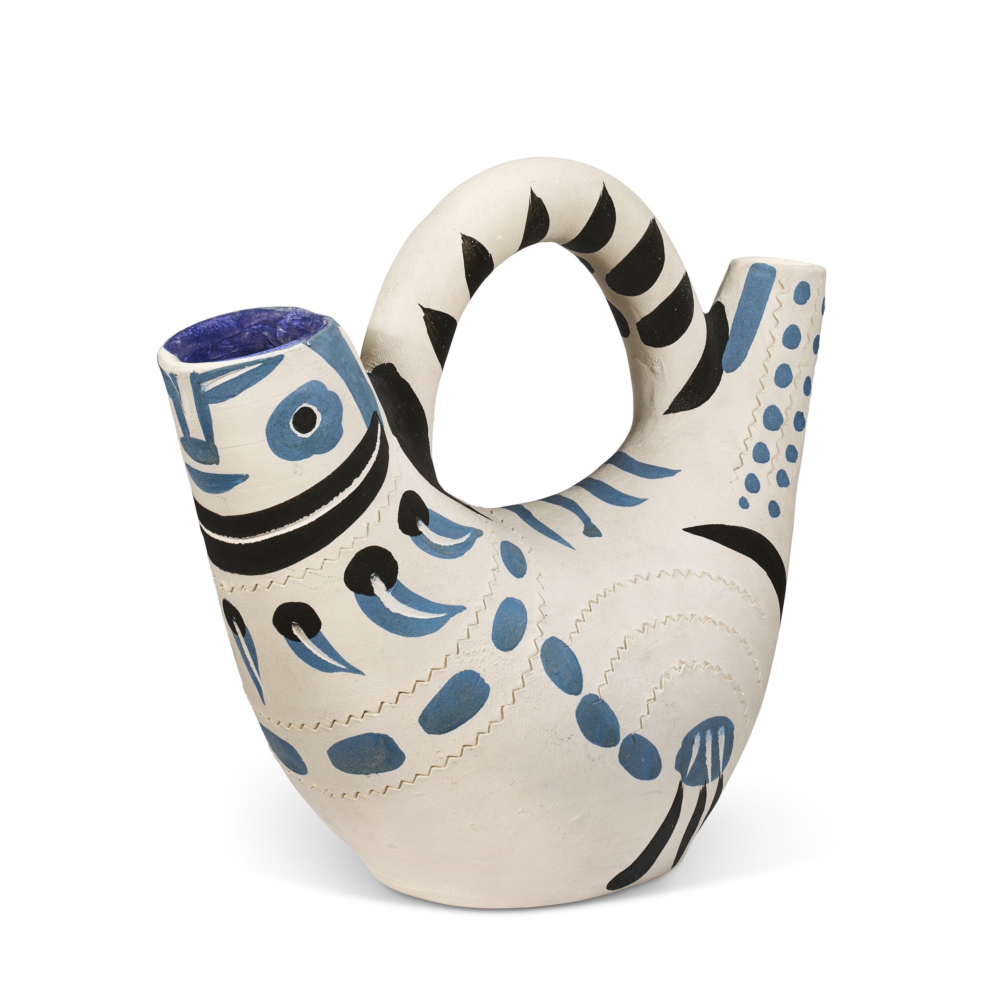 Picasso Ceramics