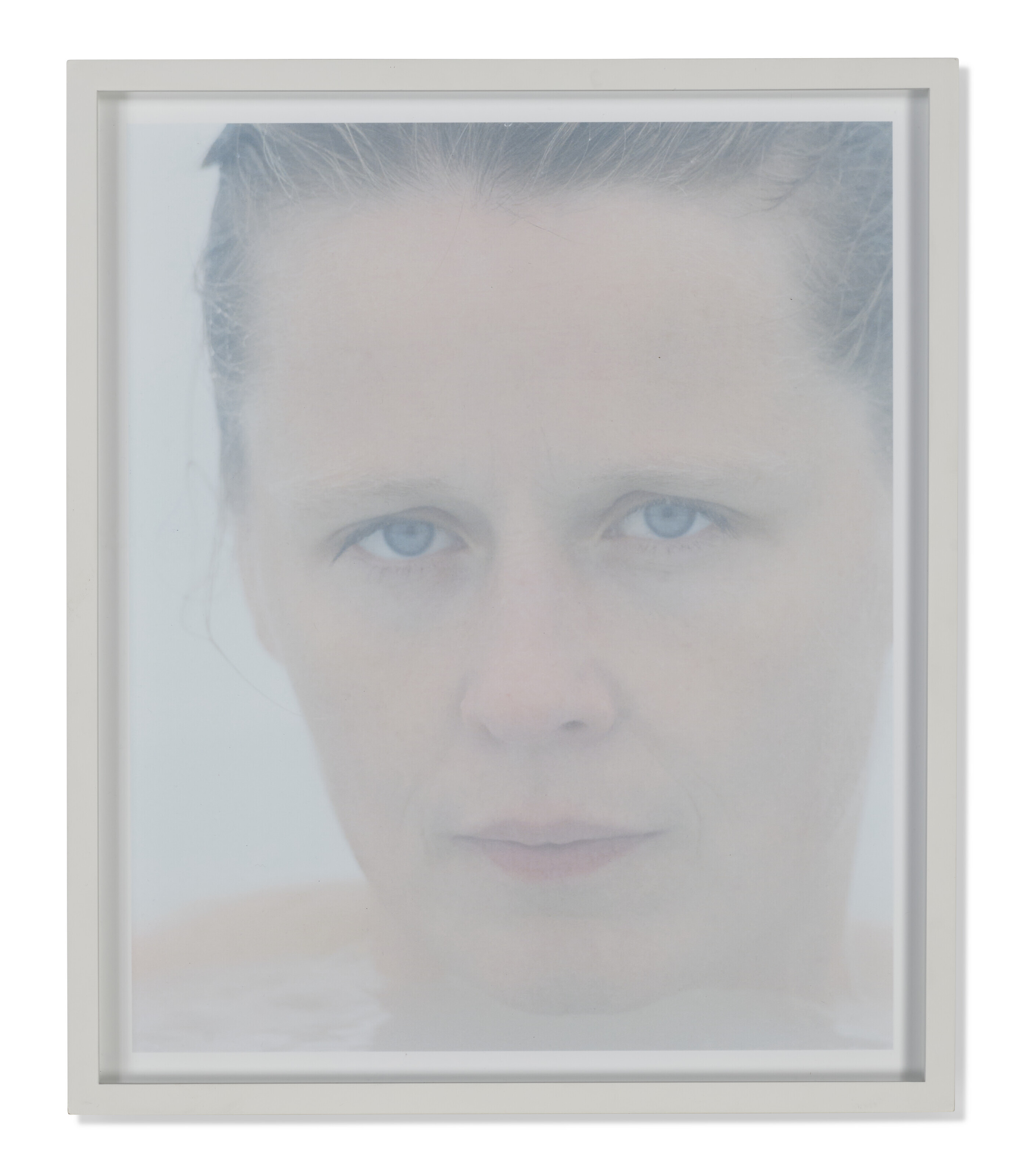 RONI HORN (B. 1955), Untitled (Weather) | Christie's