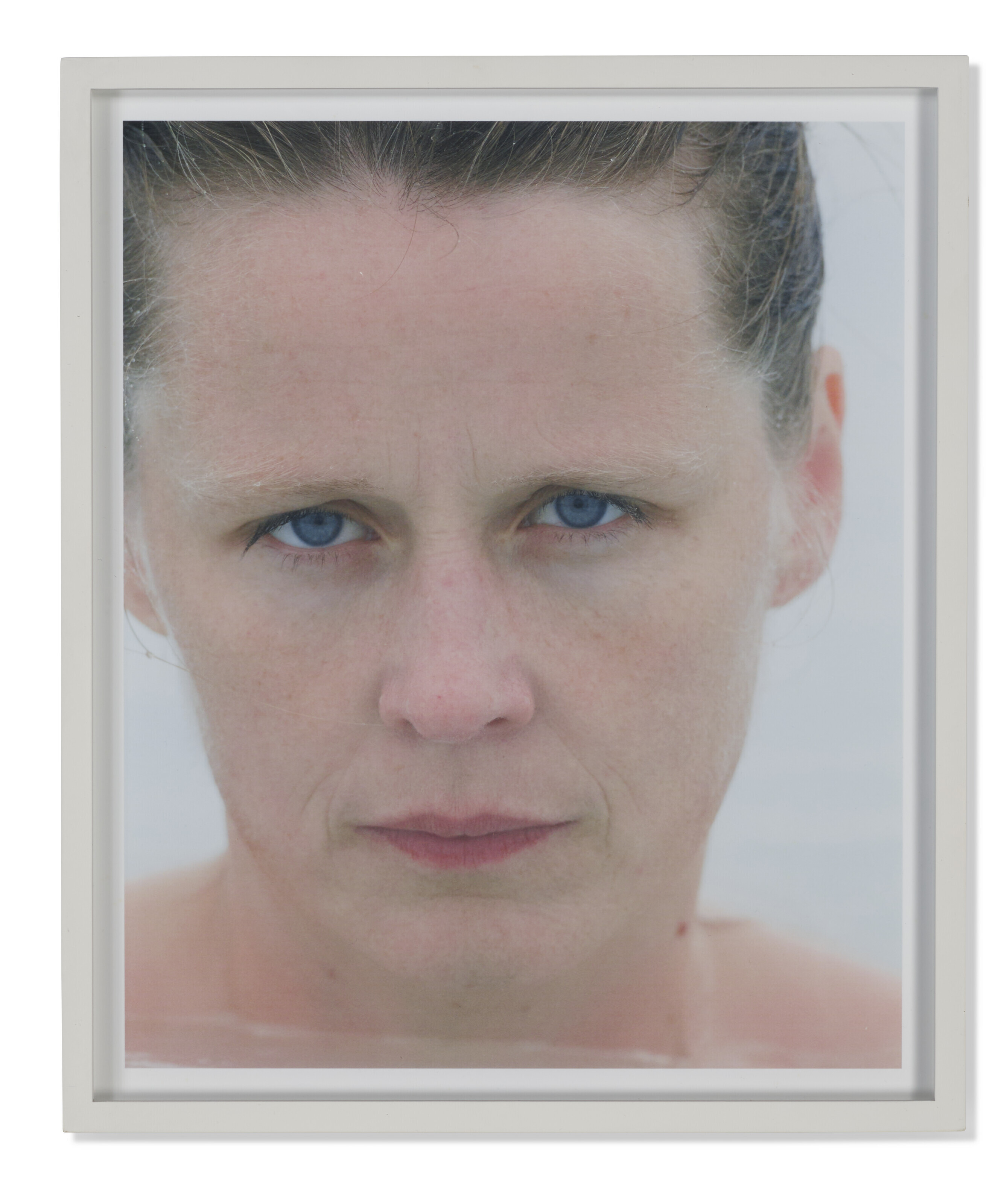 RONI HORN (B. 1955), Untitled (Weather) | Christie's