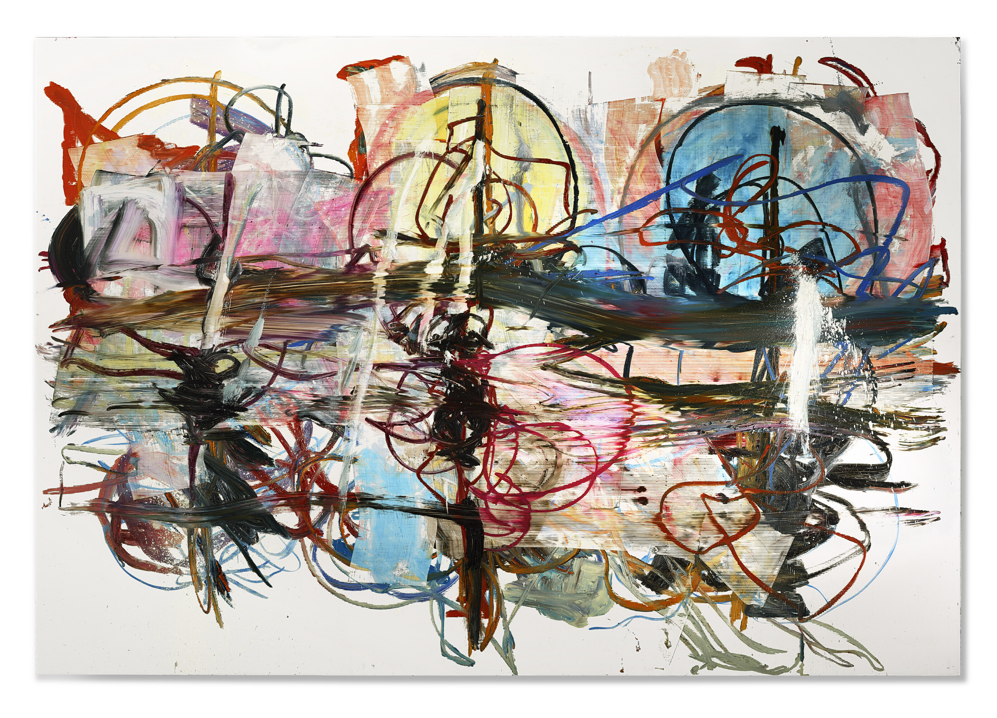 ◇コンテンポラリーアート  CHIRISTIE'S 2006年 ロンドン◇ オンライン ストア本・雑誌・漫画 - ◇コンテンポラリーアート