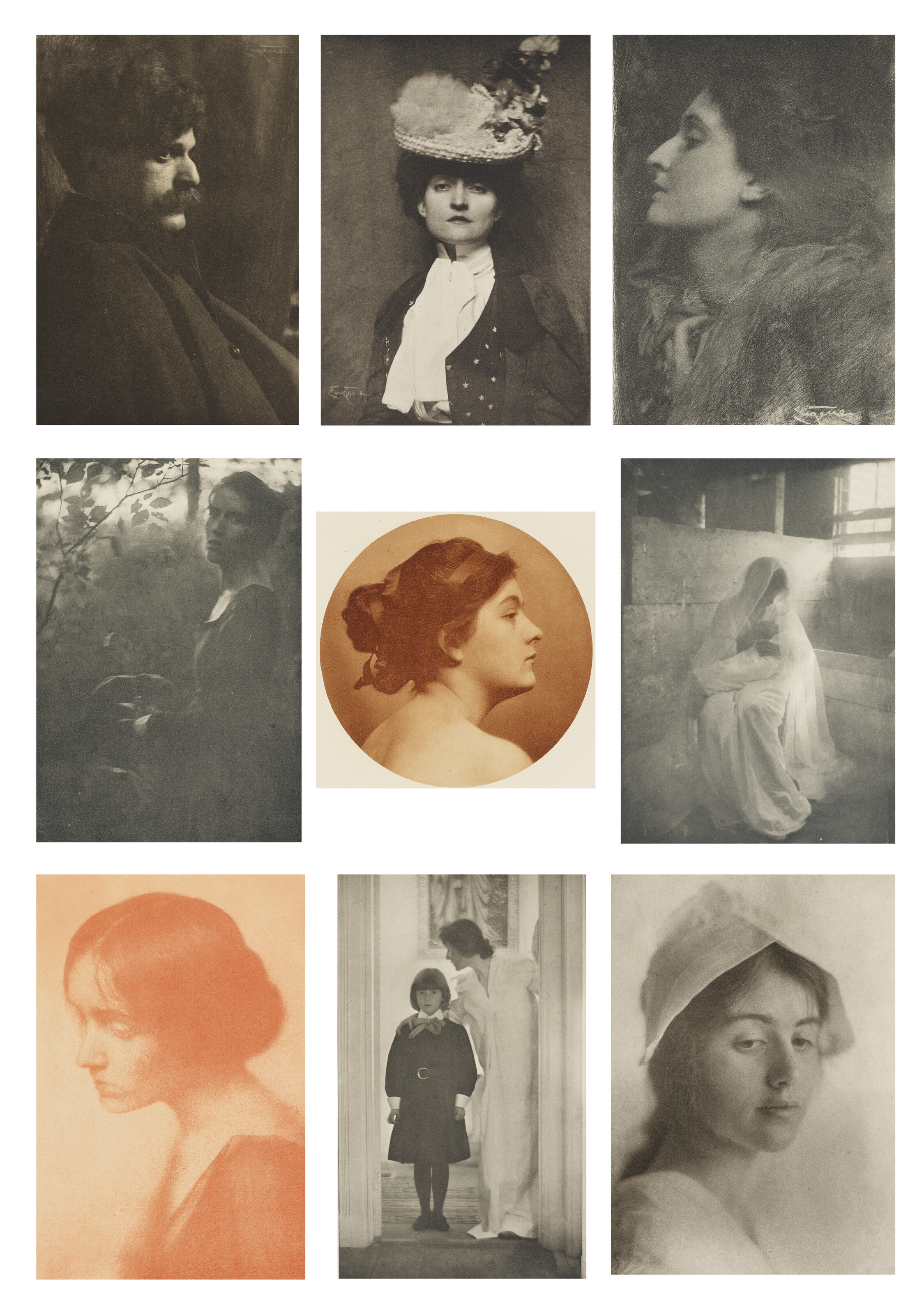 洋書 Storyville Portraits / E.J. Bellocq Bellocq, Storyville Portraits, Book, Photographs - Etsy