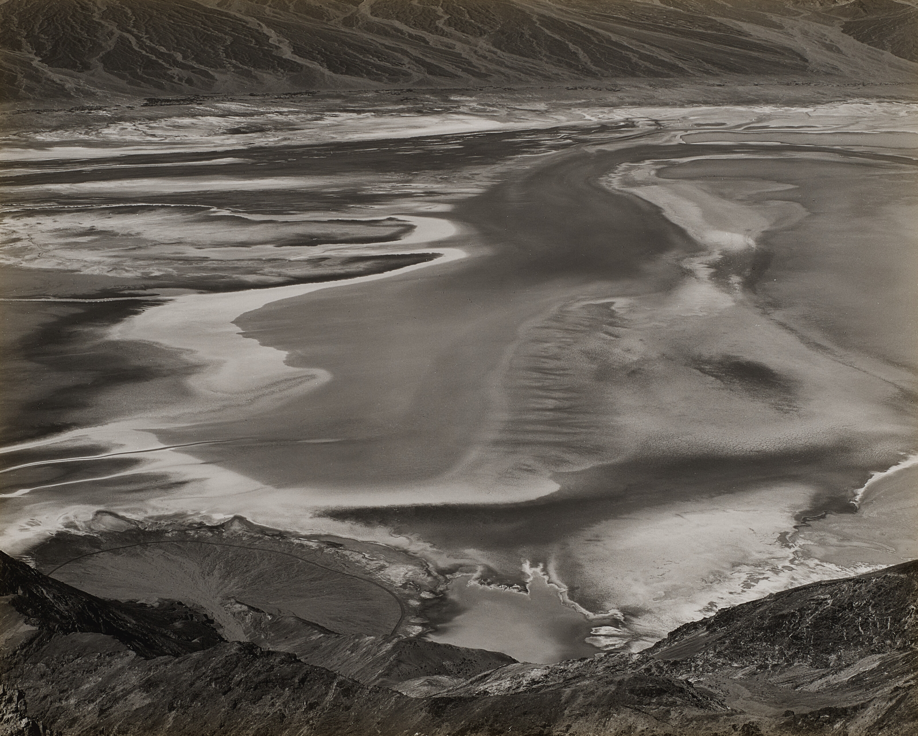 ed weston photography