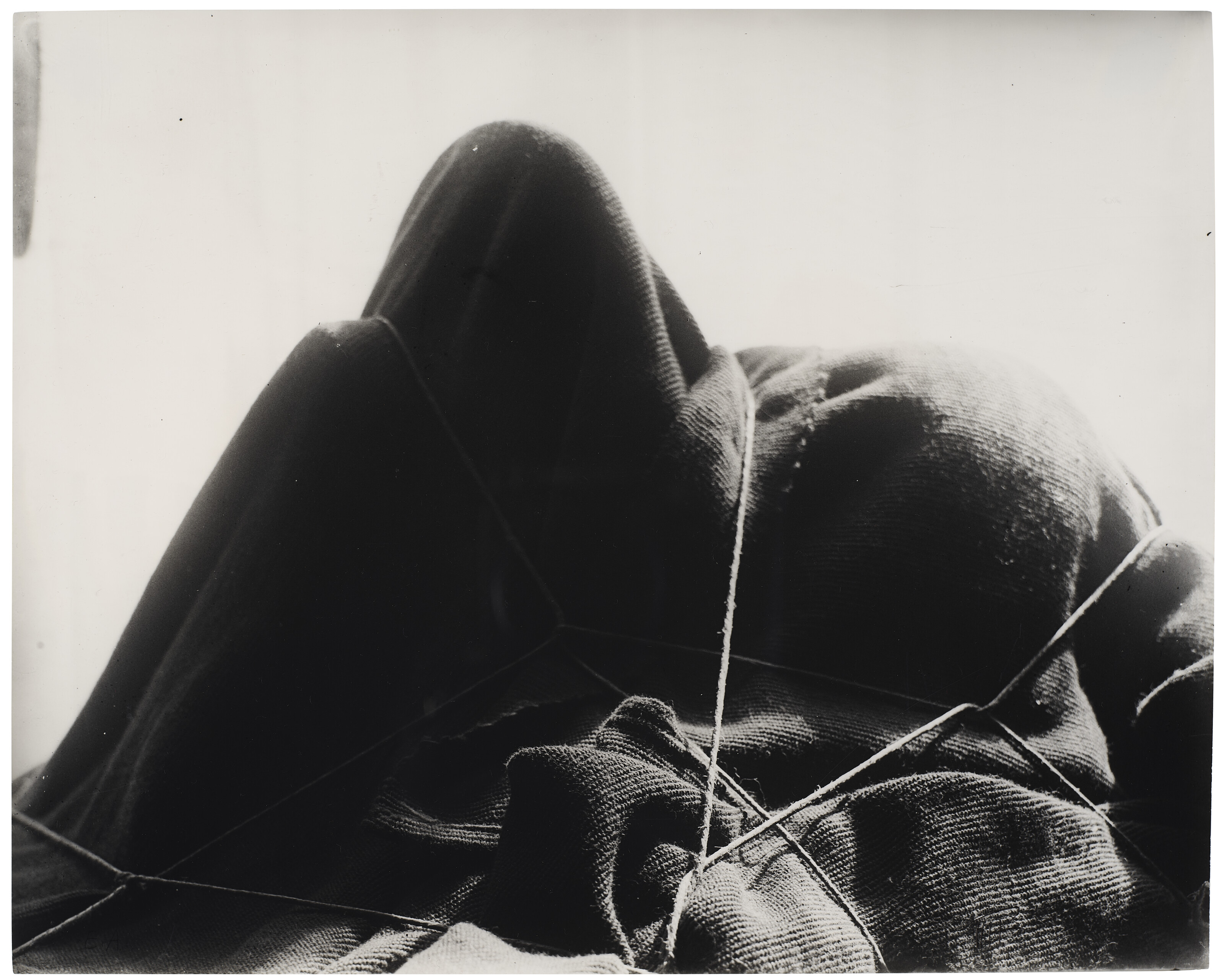 AUGUST SANDER (1876–1964), Bricklayer, 1928 | Christie's